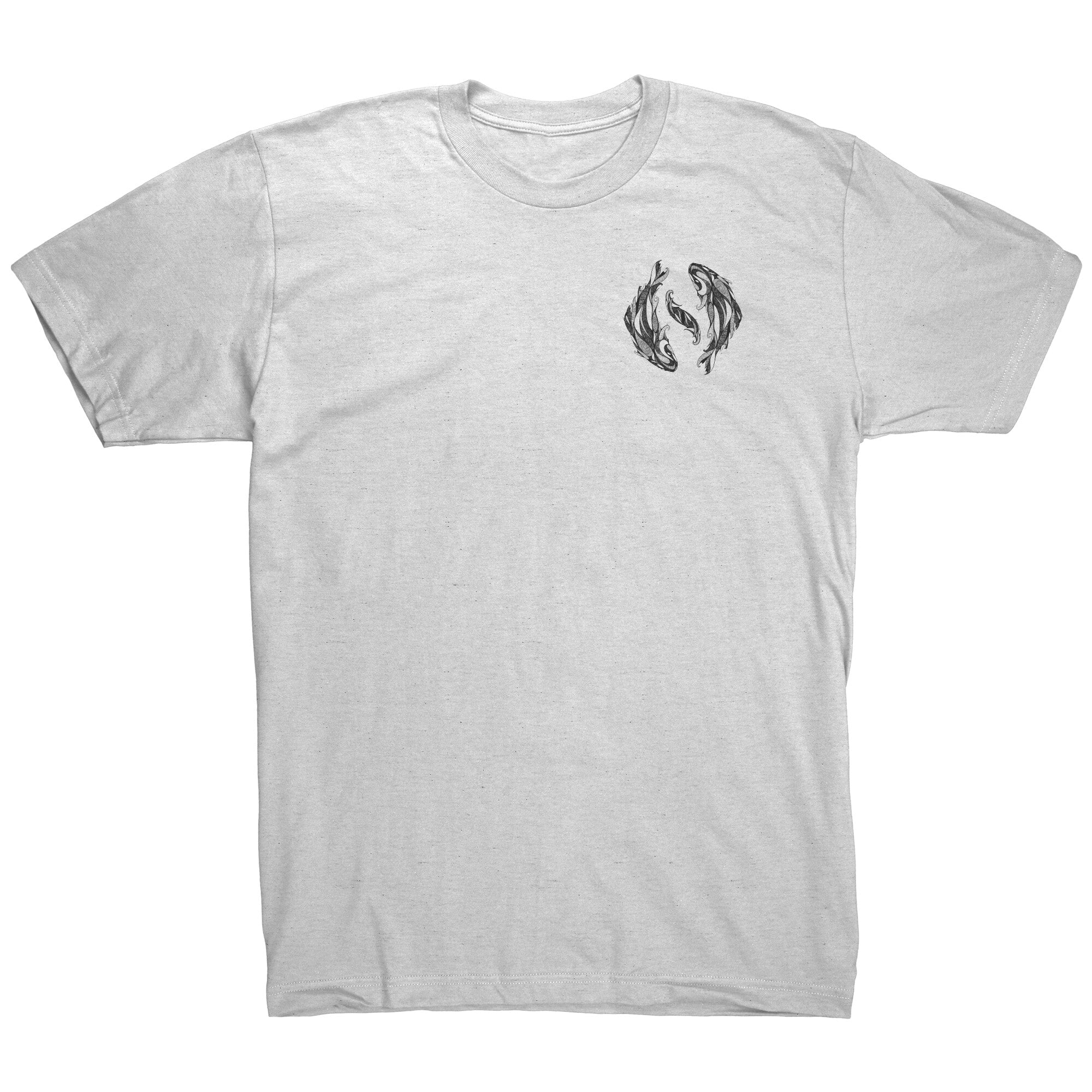 American Apparel Printed Shirt