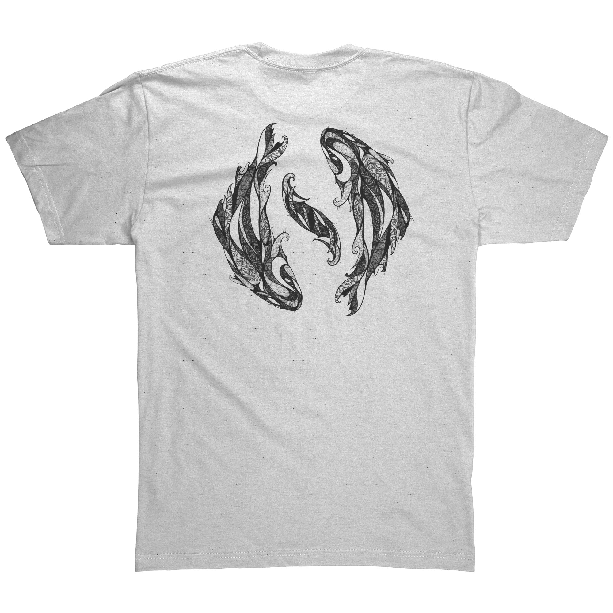 American Apparel Printed Shirt