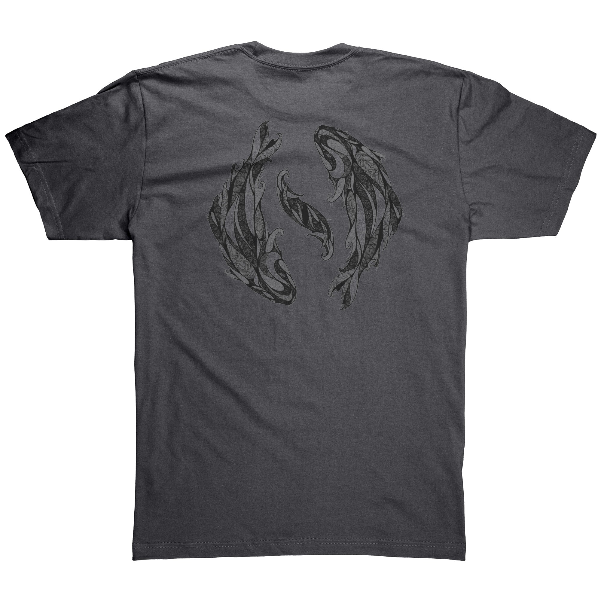 American Apparel Printed Shirt