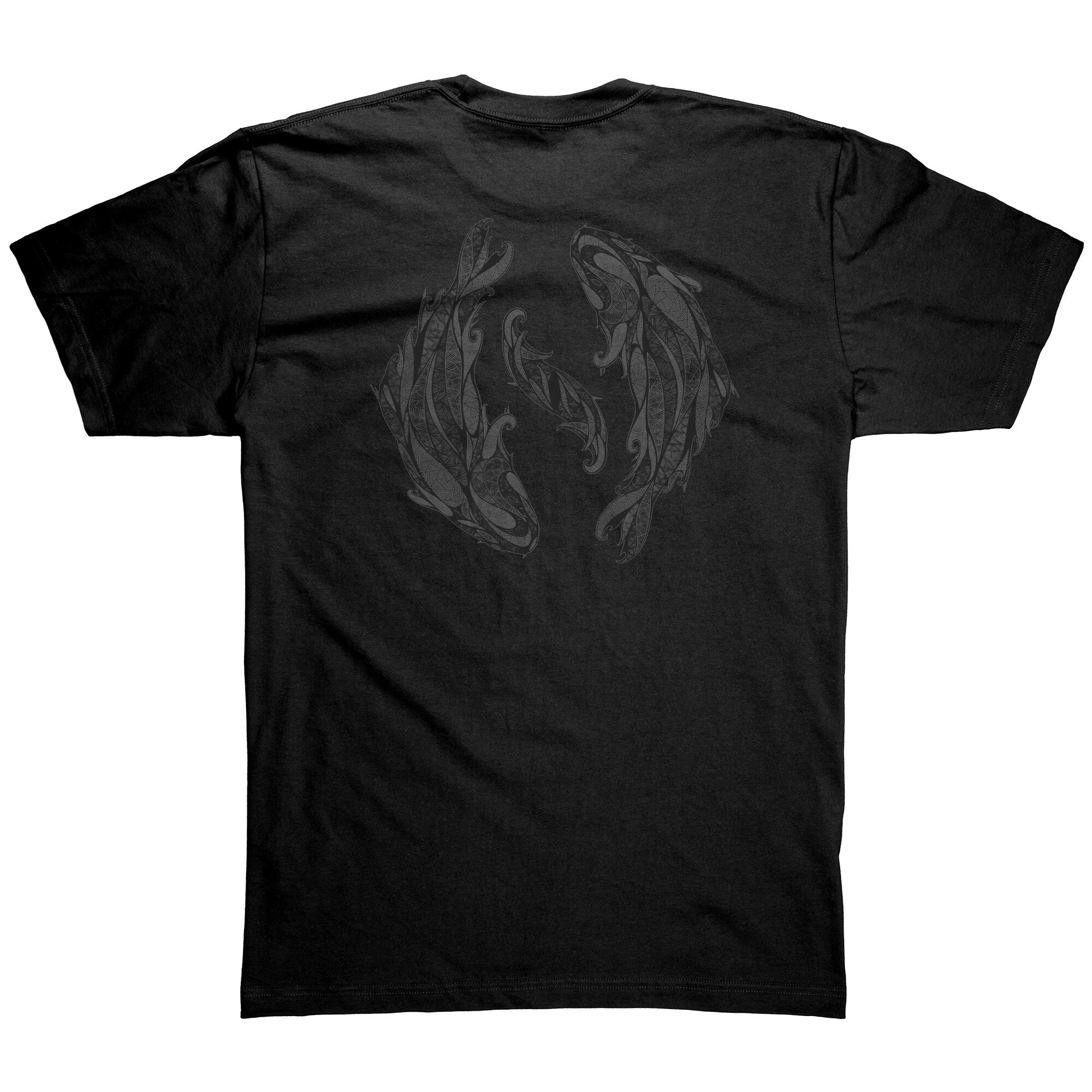 American Apparel Printed Shirt