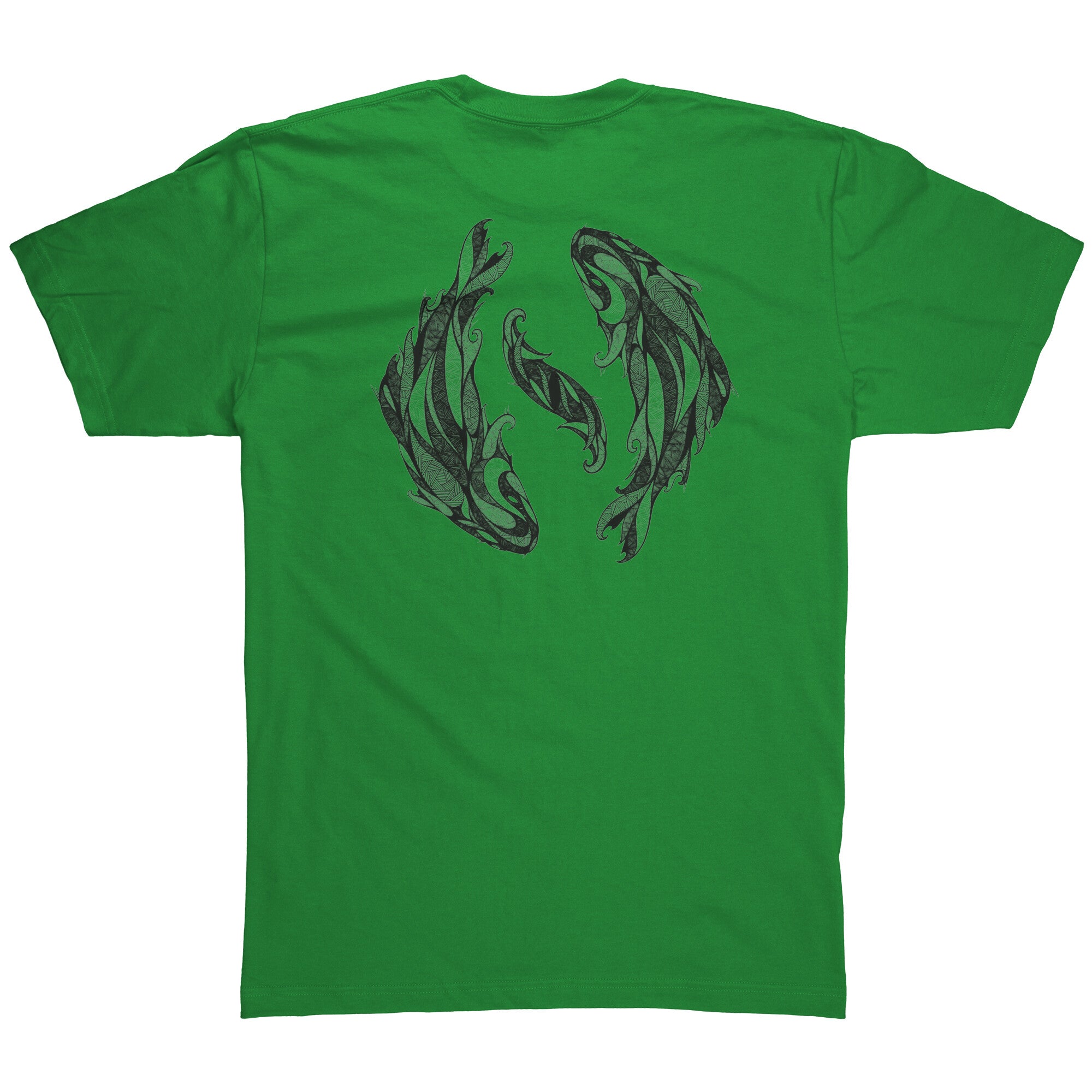 American Apparel Printed Shirt