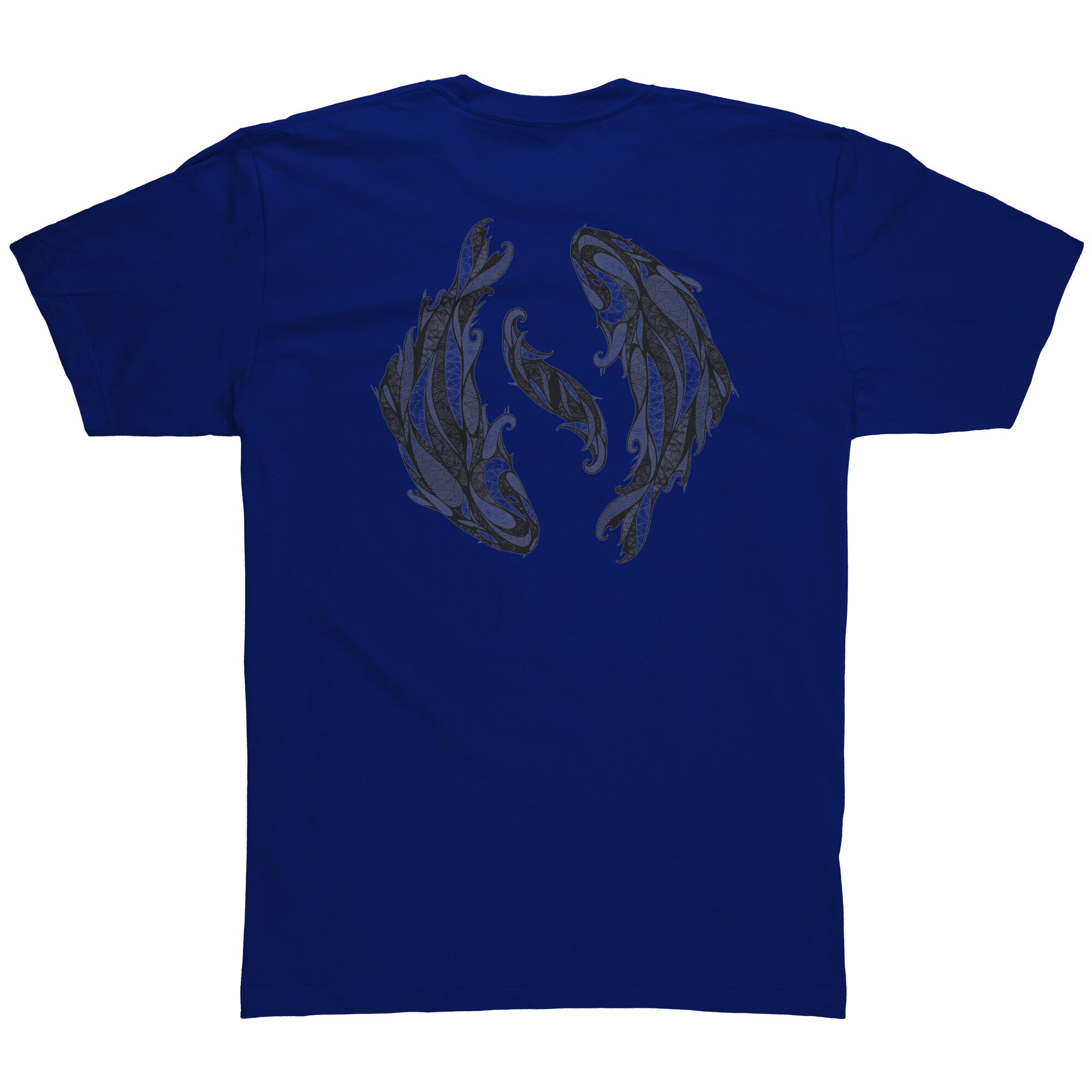 American Apparel Printed Shirt