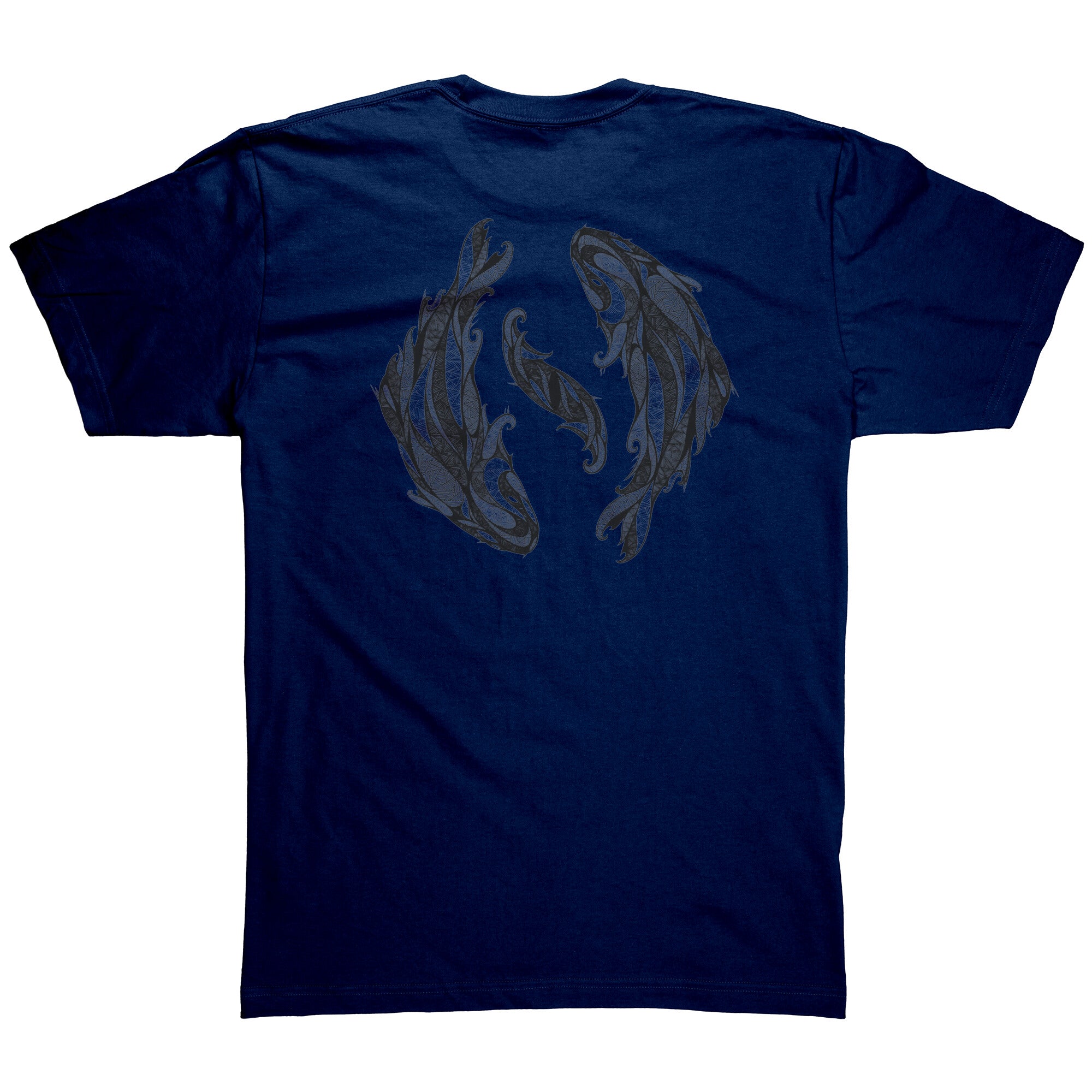 American Apparel Printed Shirt