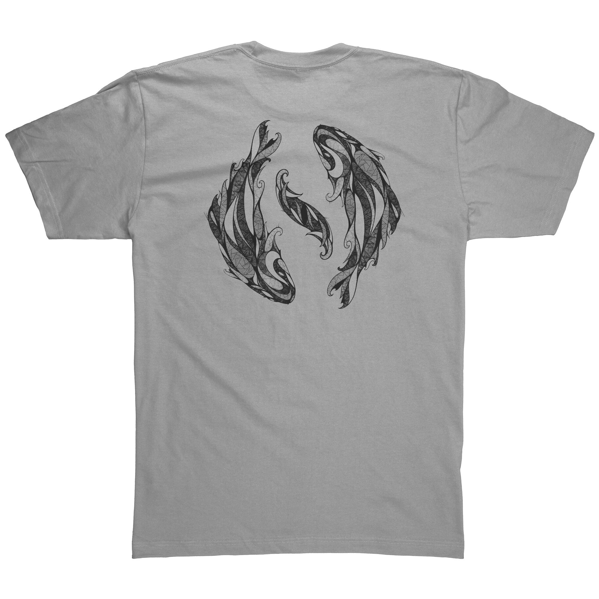 American Apparel Printed Shirt