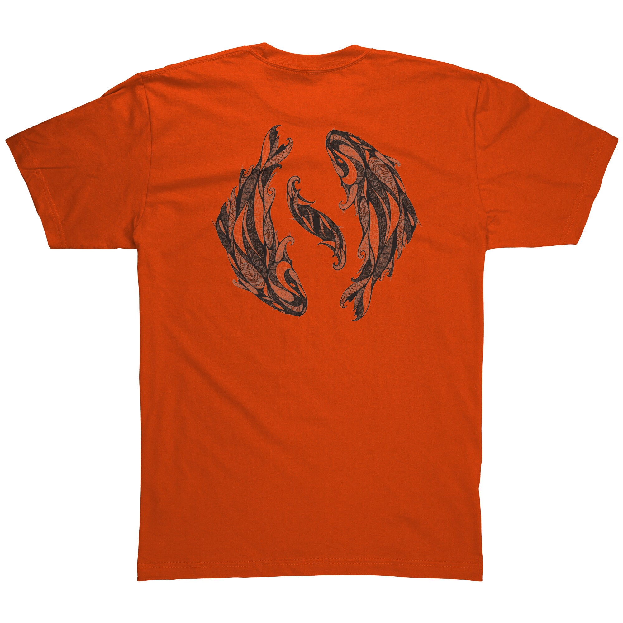 American Apparel Printed Shirt