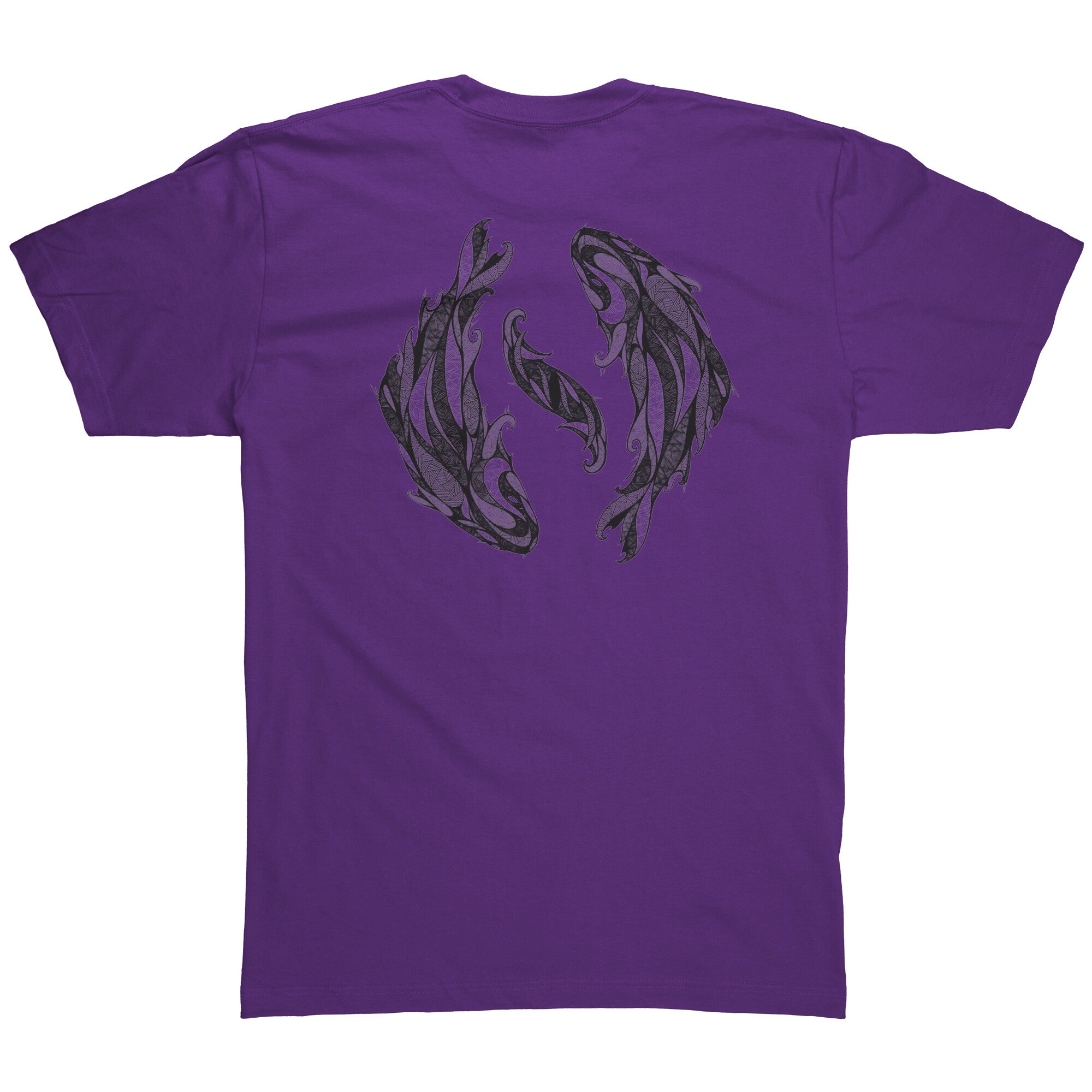 American Apparel Printed Shirt