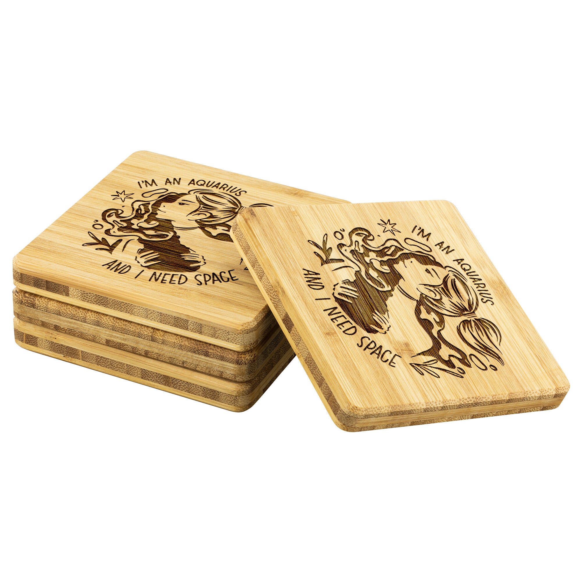 Aquarius Beebop Headphones