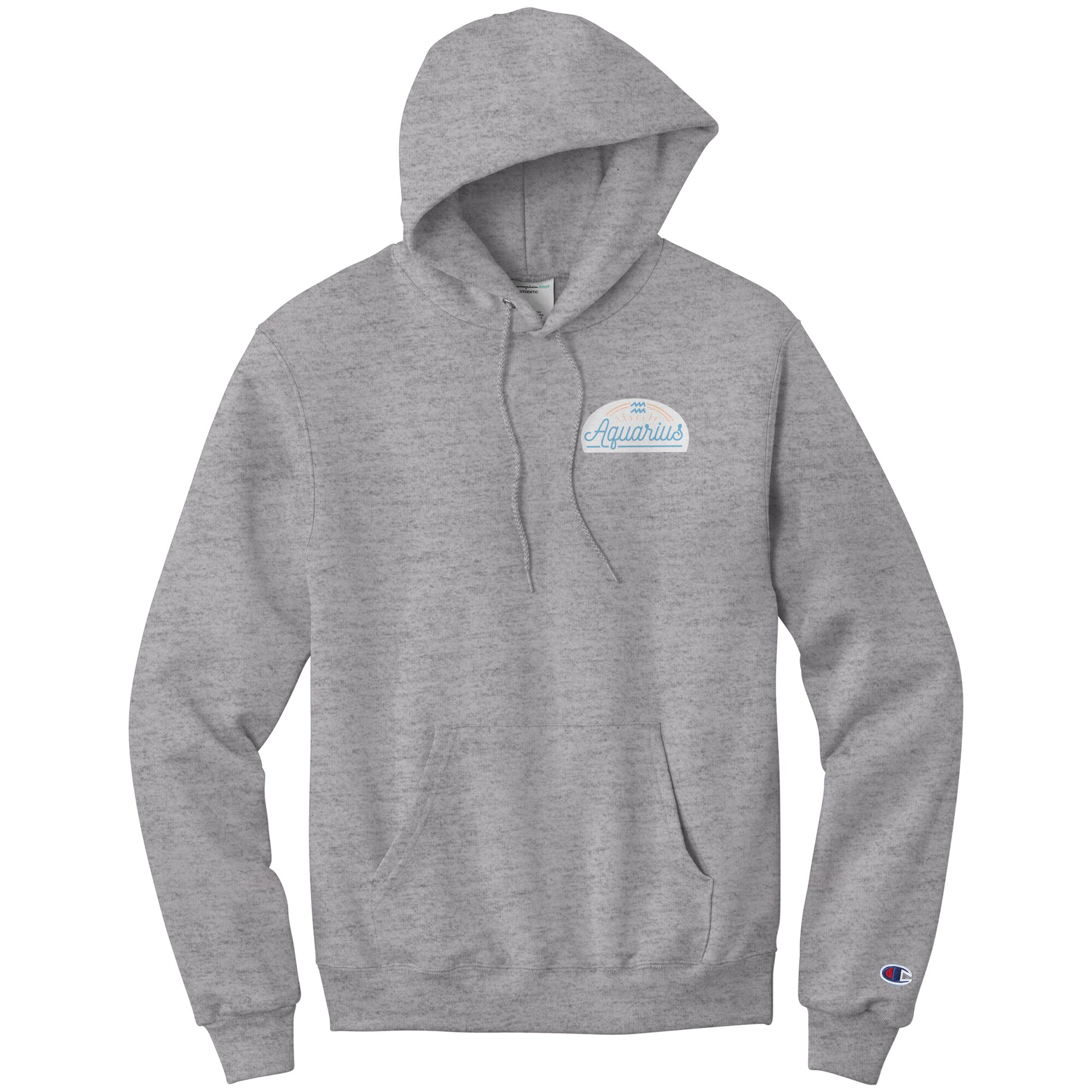 Aquarius CHAMPION HOODIE