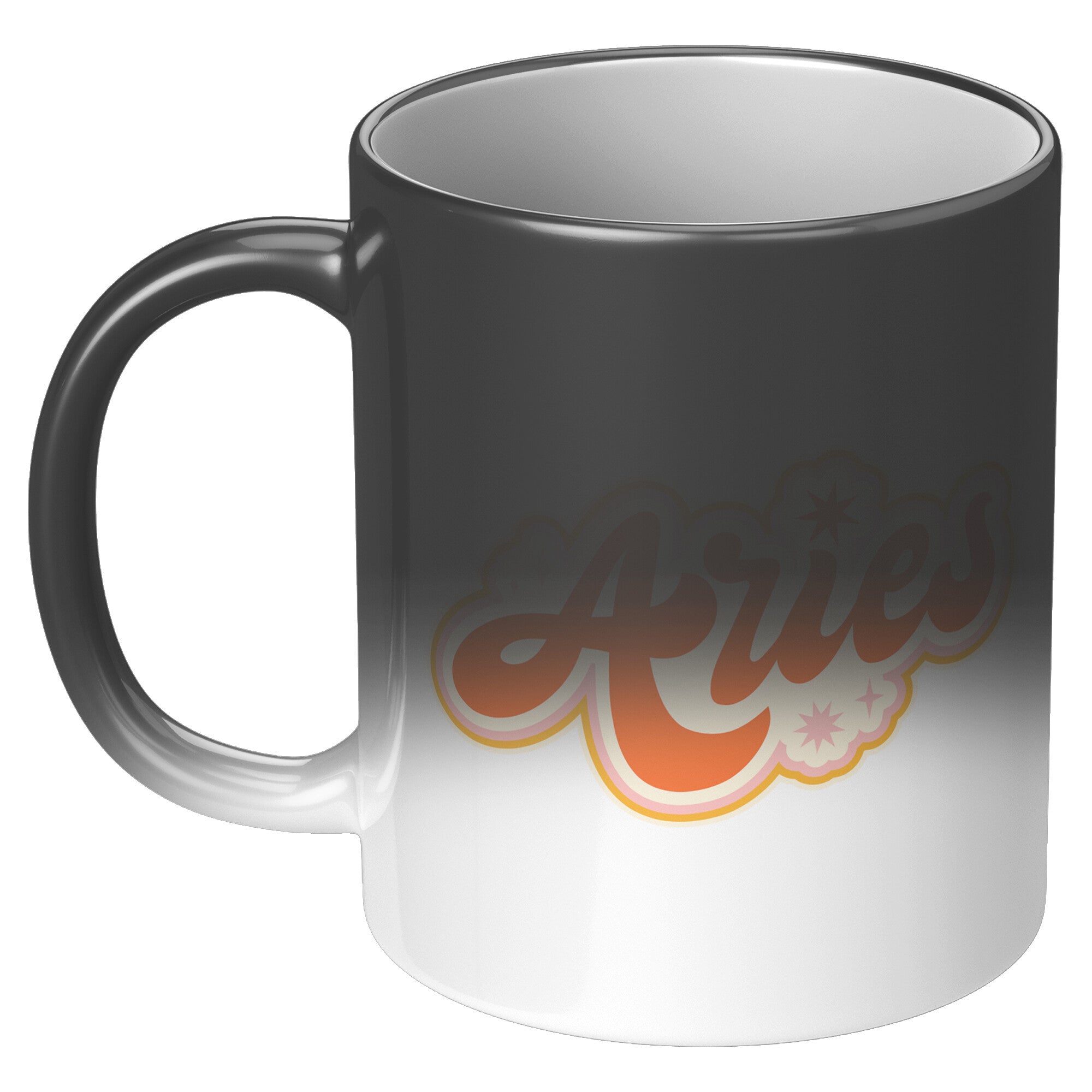 Aries 11OZ MAGIC MUG