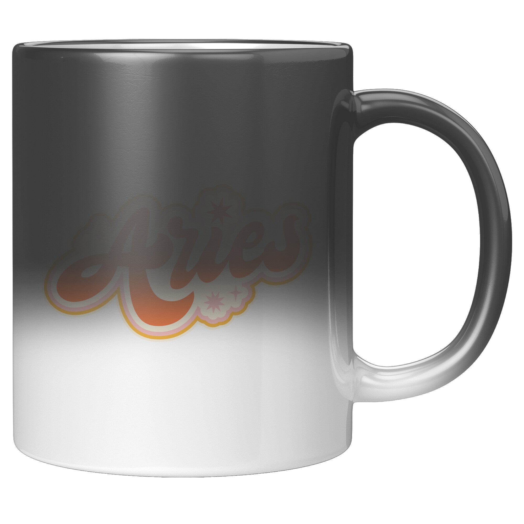 Aries 11OZ MAGIC MUG