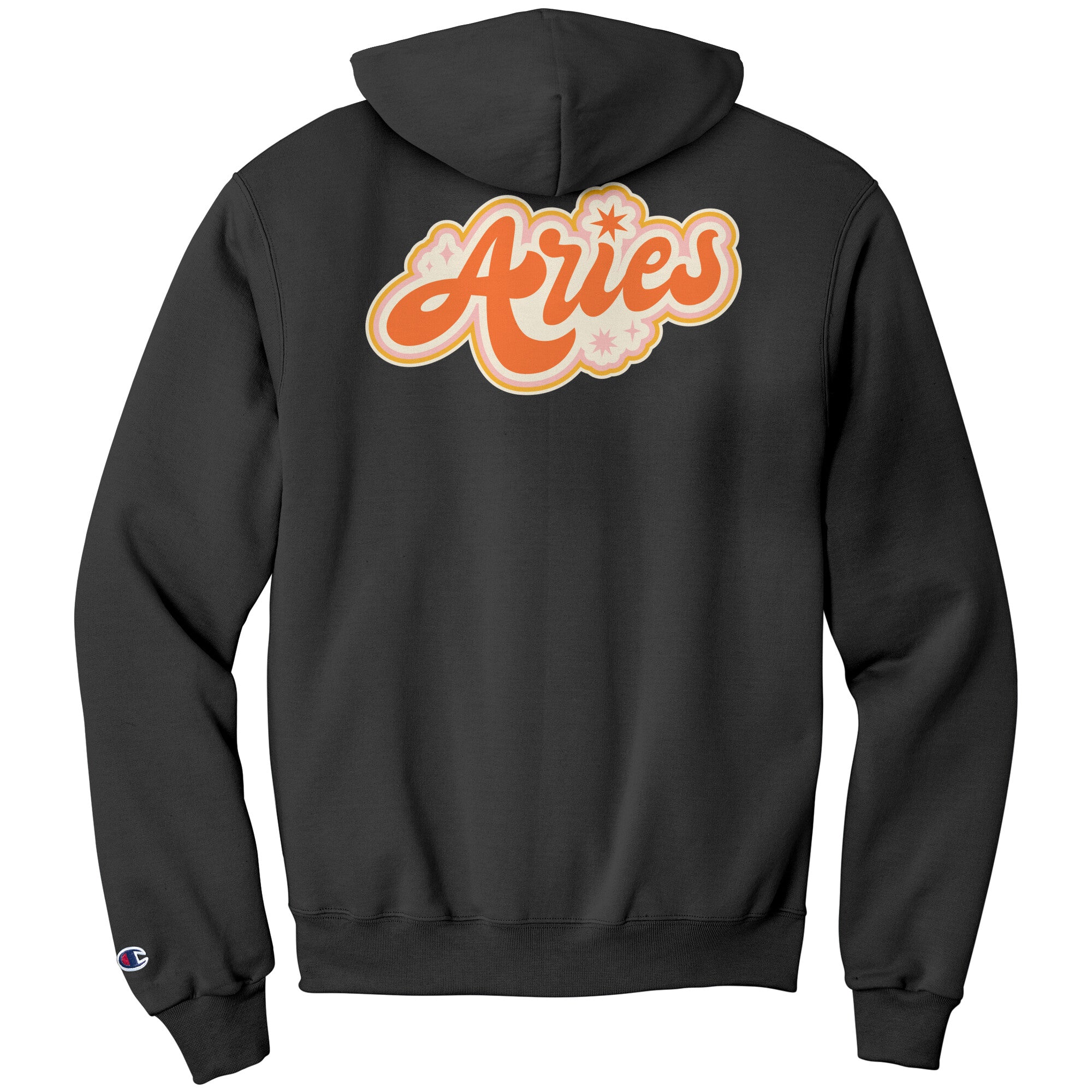 Aries CHAMPION HOODIE