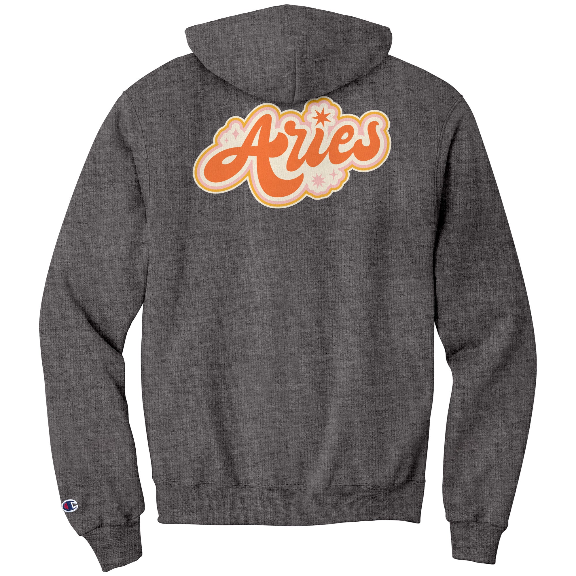 Aries CHAMPION HOODIE