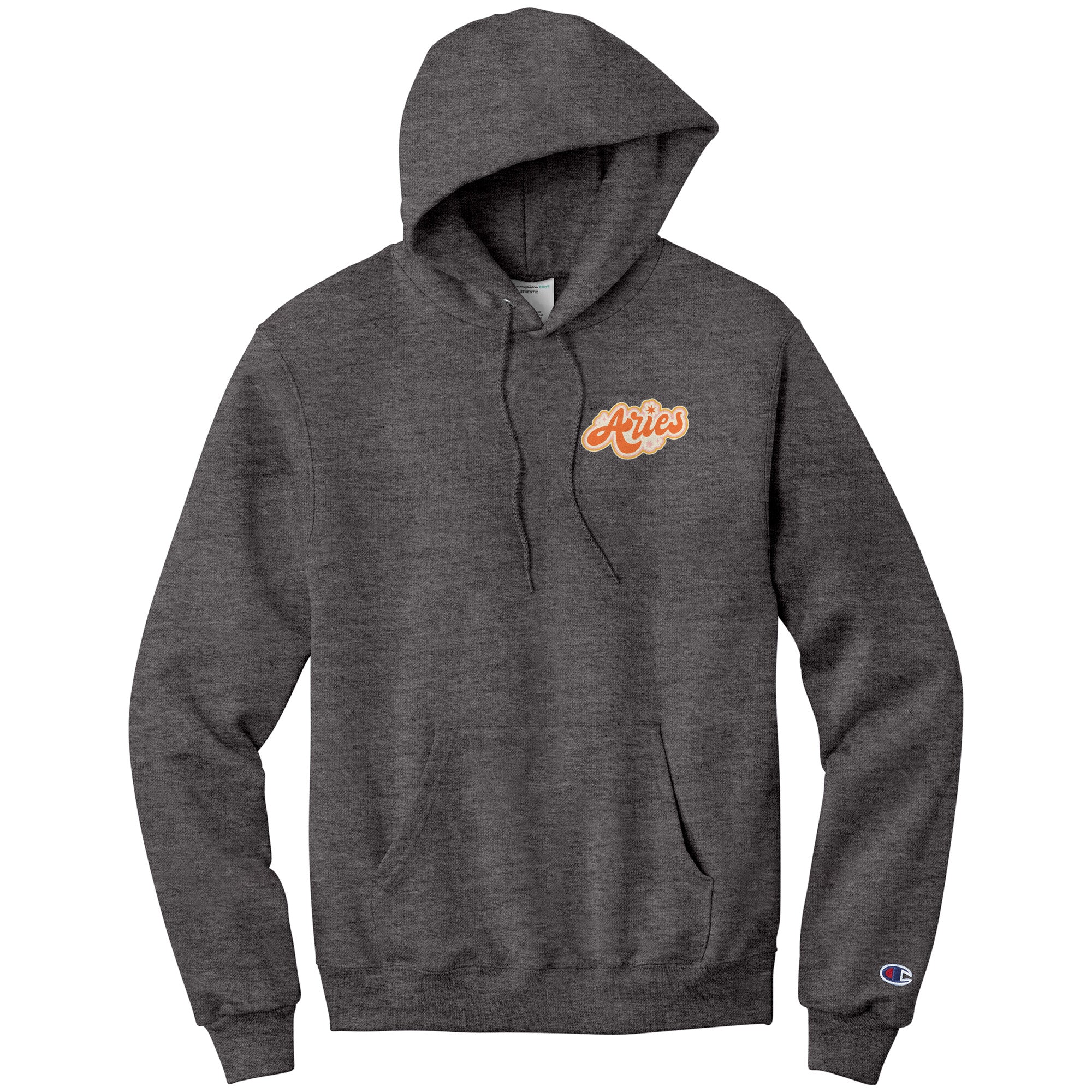 Aries CHAMPION HOODIE