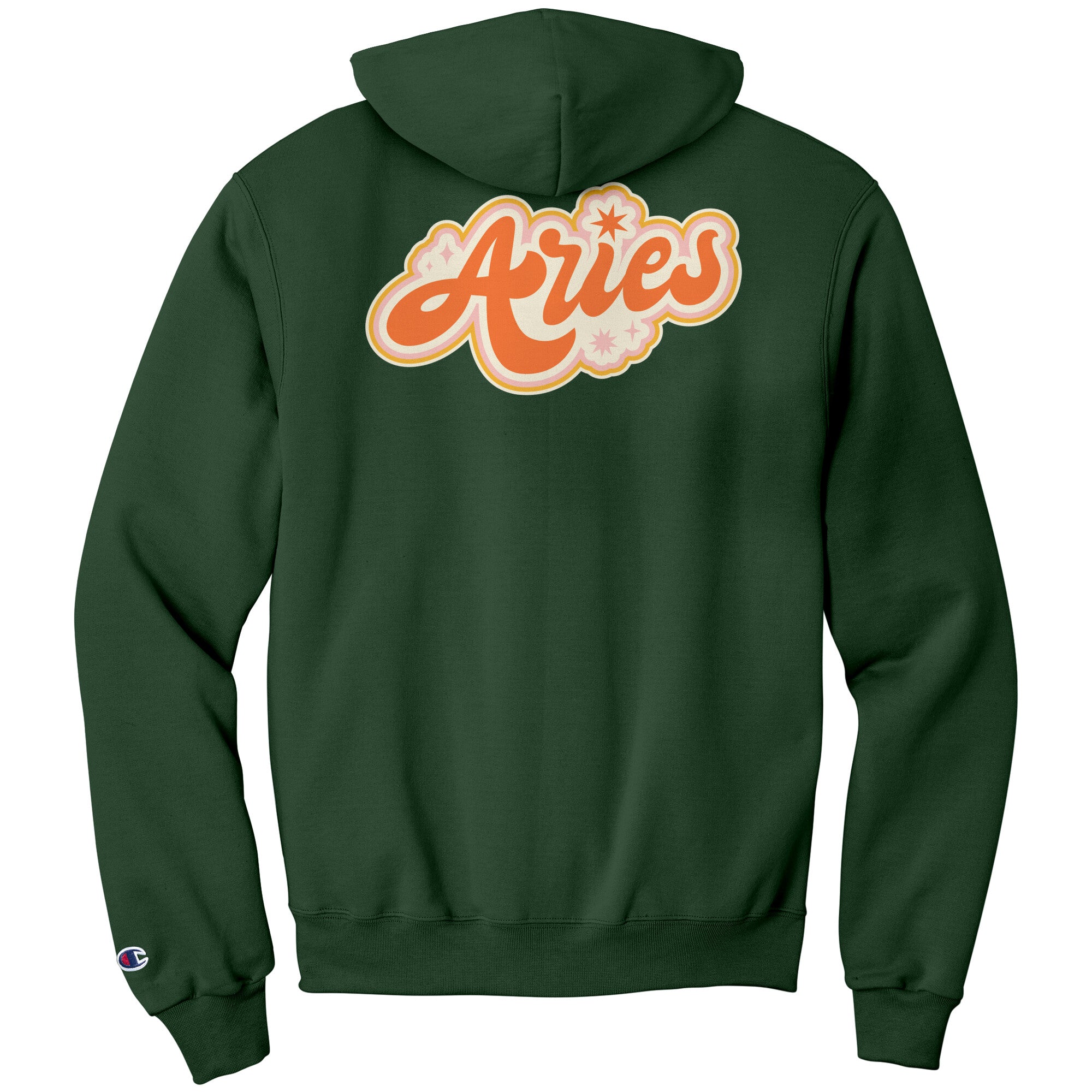 Aries CHAMPION HOODIE