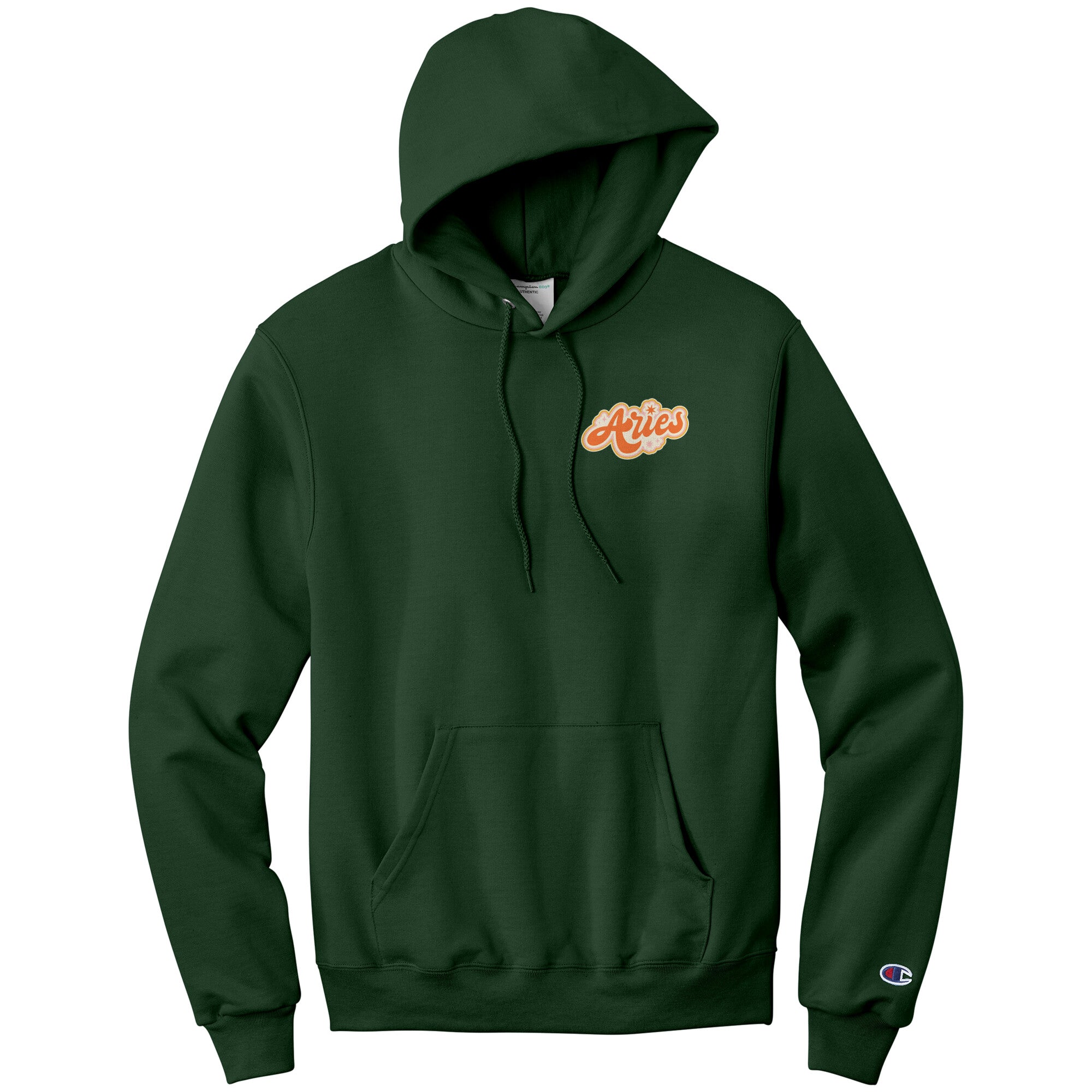 Aries CHAMPION HOODIE