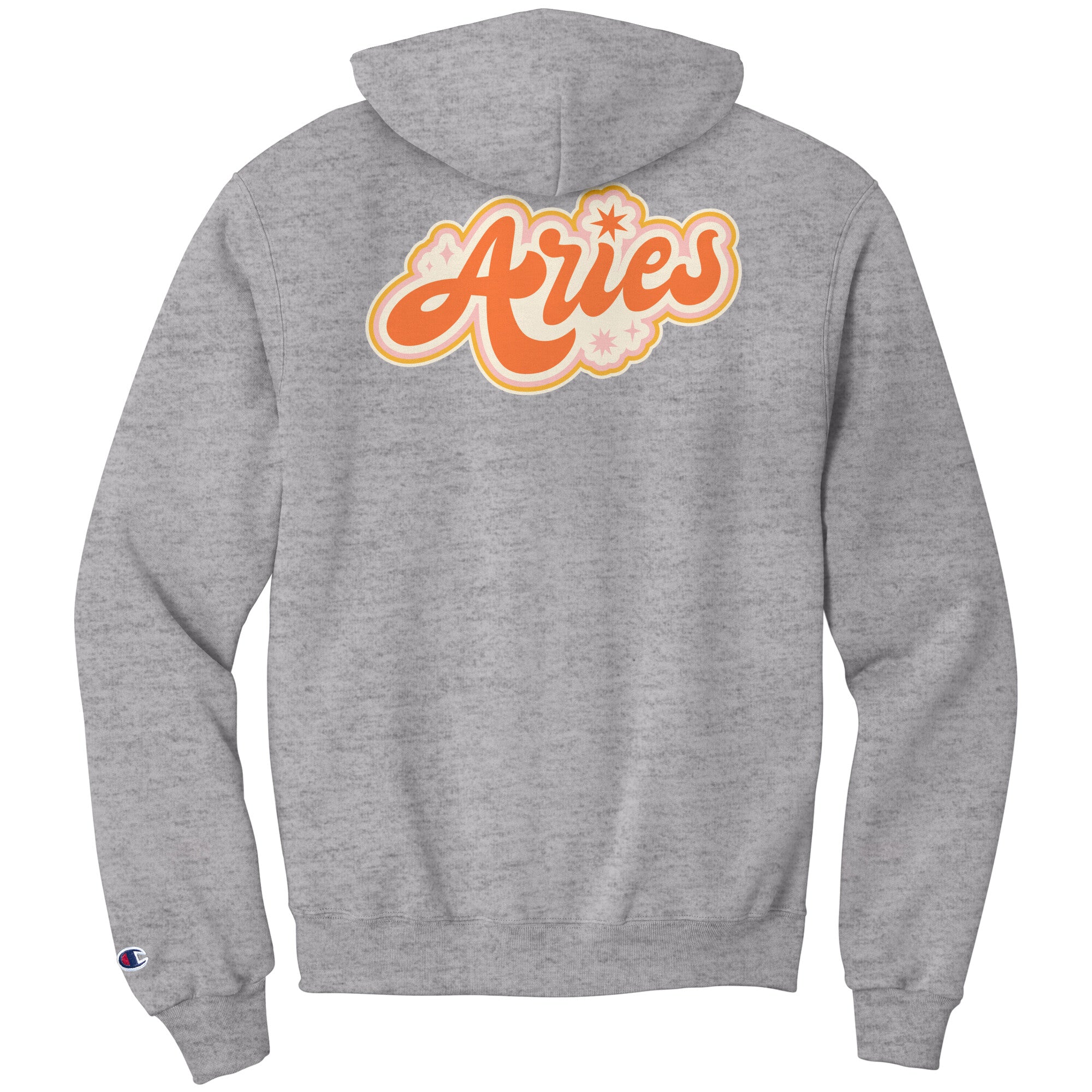Aries CHAMPION HOODIE