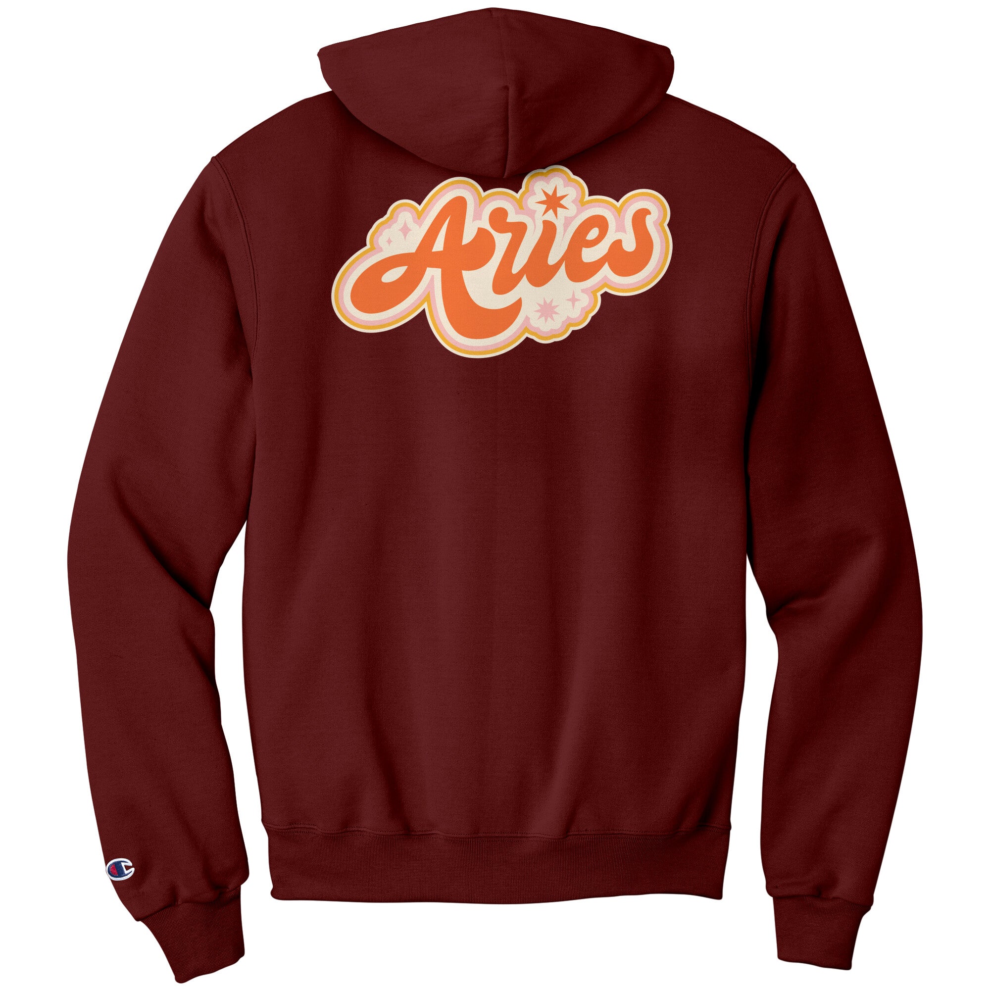 Aries CHAMPION HOODIE