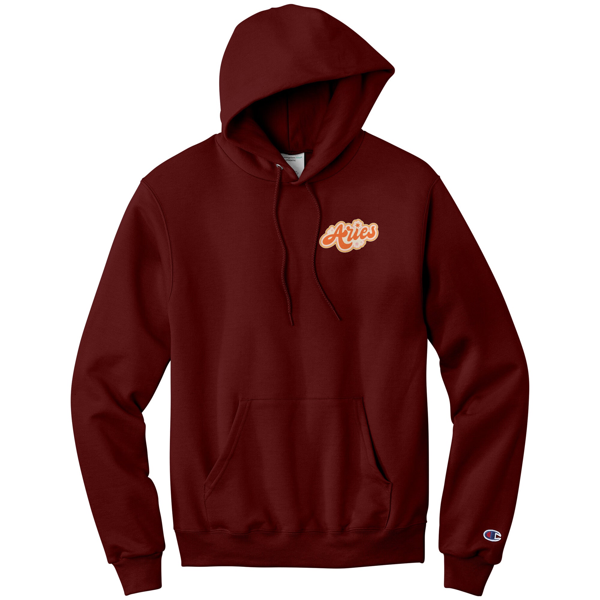 Aries CHAMPION HOODIE