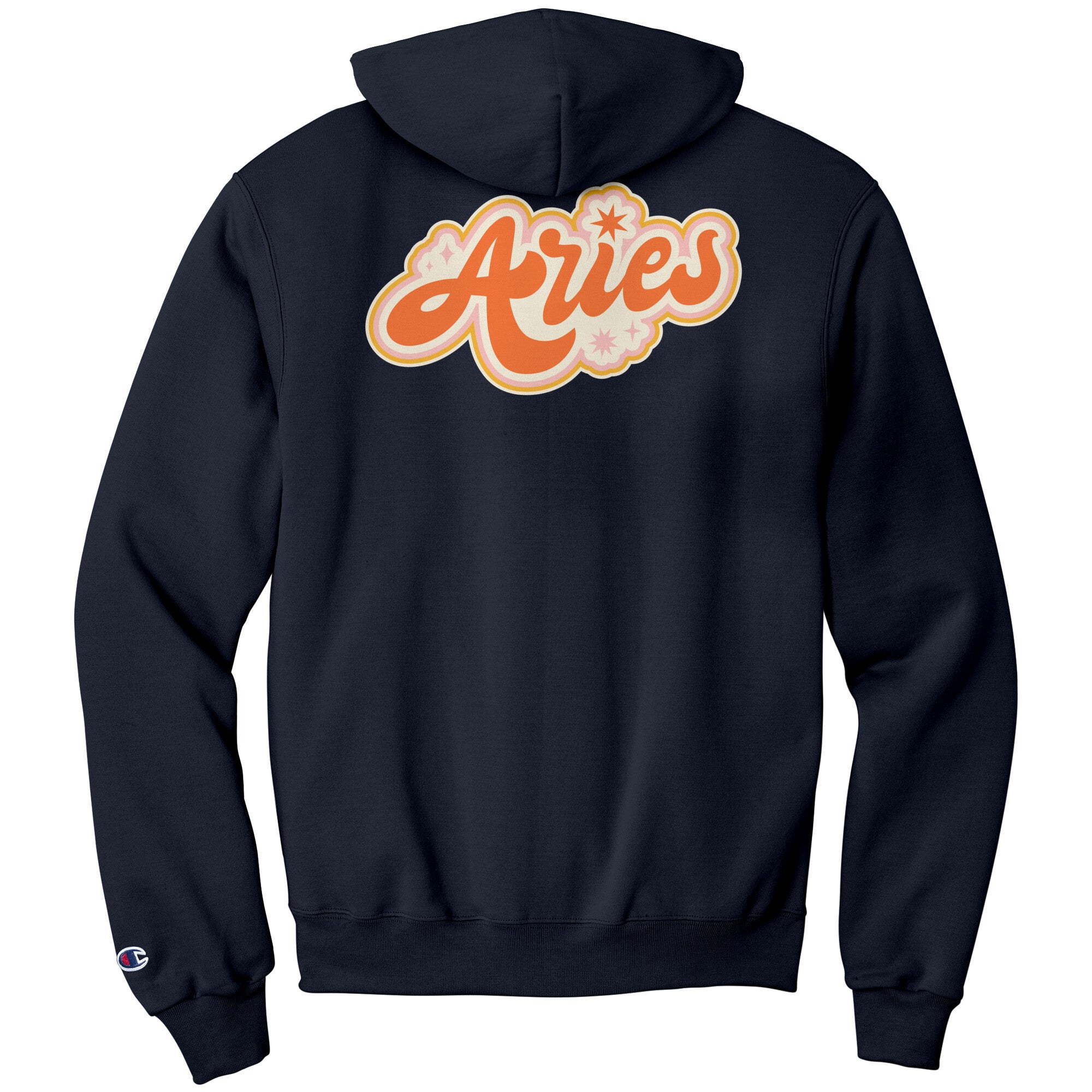 Aries CHAMPION HOODIE