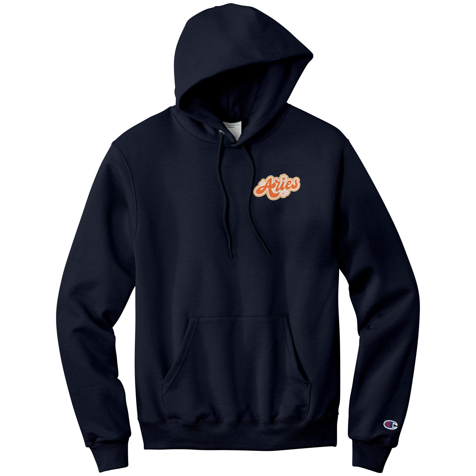 Aries CHAMPION HOODIE