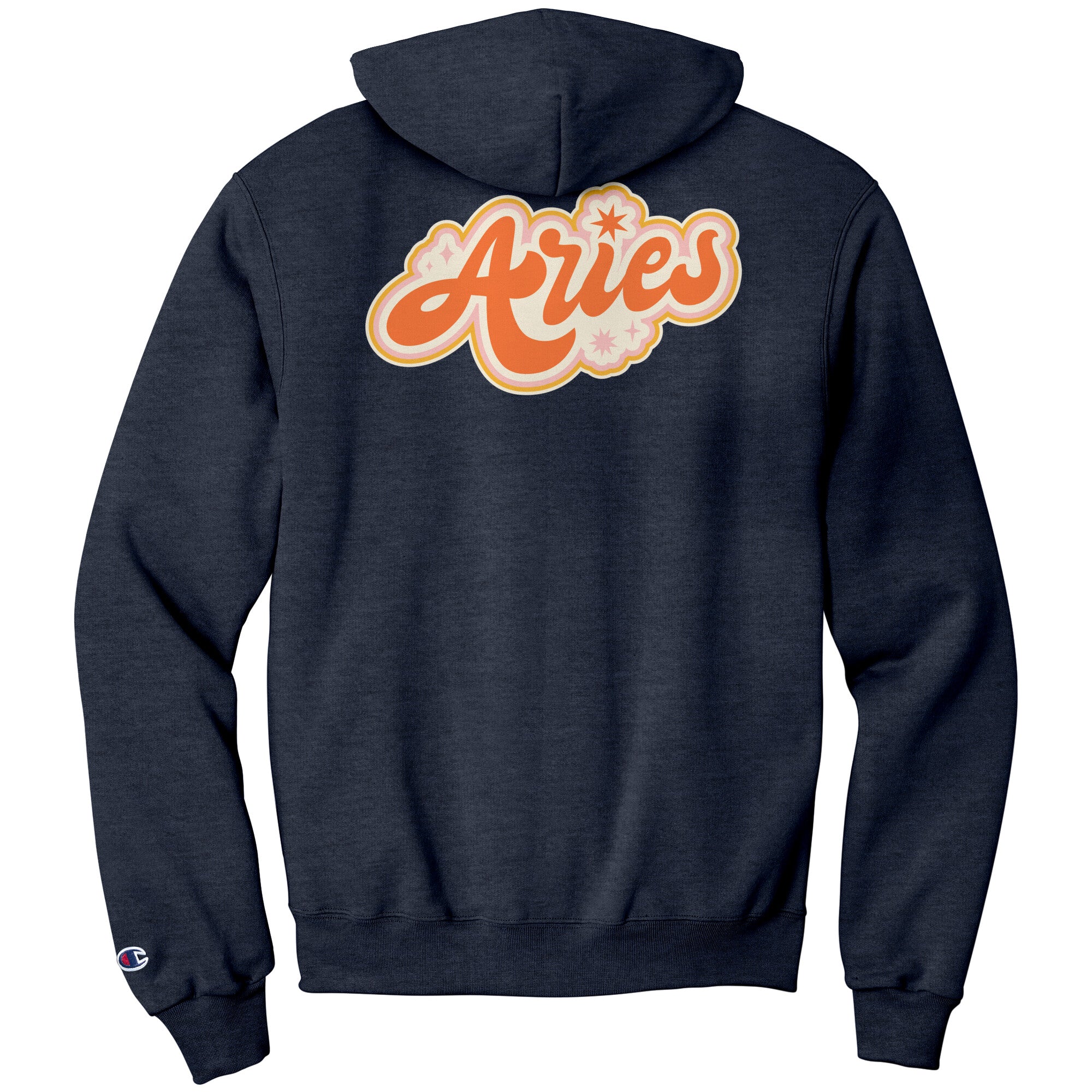 Aries CHAMPION HOODIE