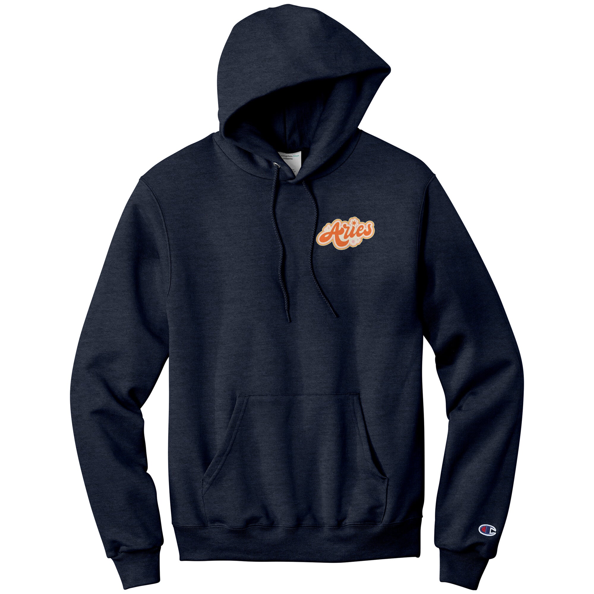Aries CHAMPION HOODIE