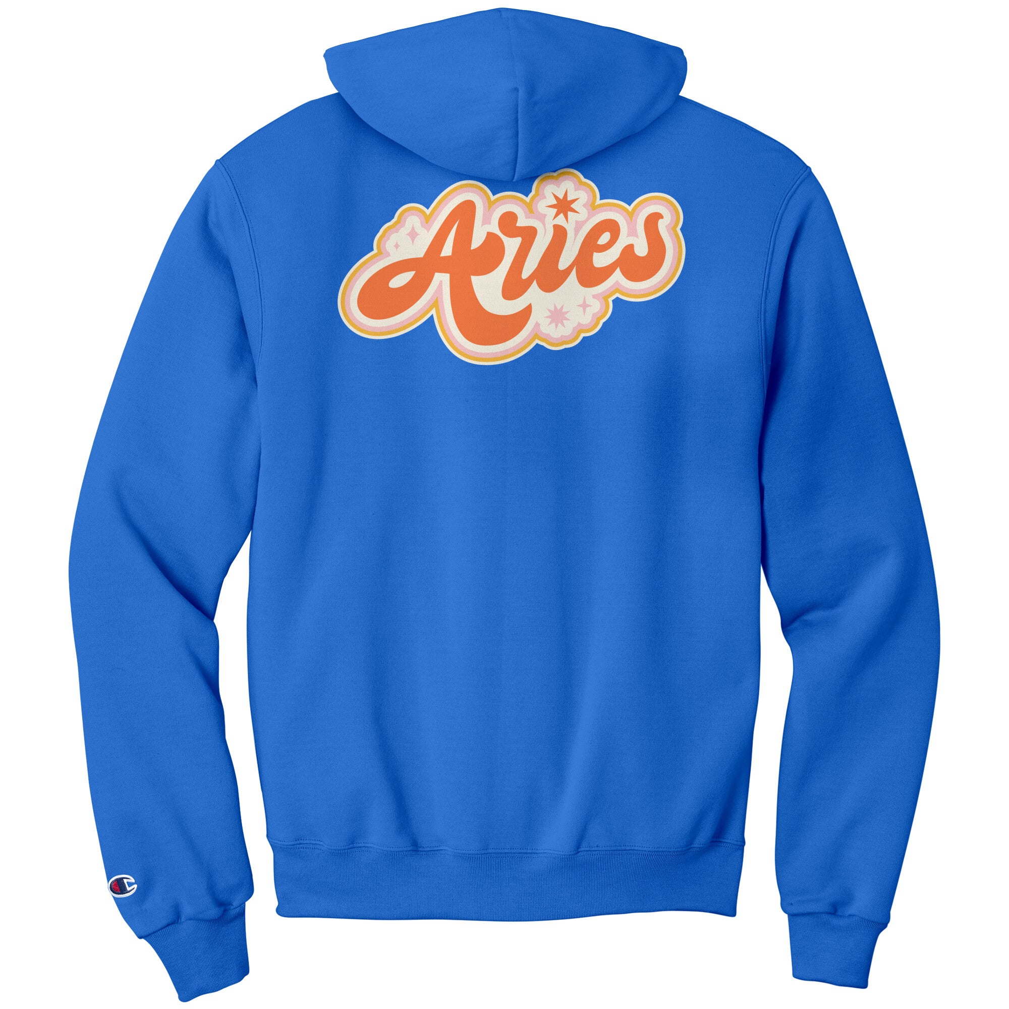 Aries CHAMPION HOODIE