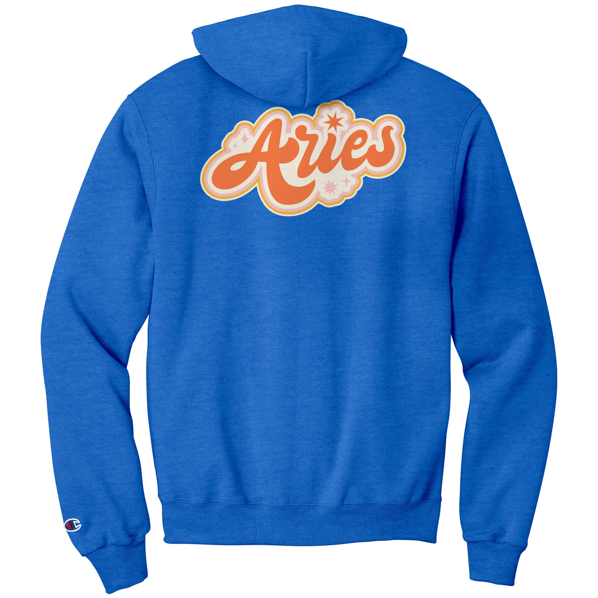 Aries CHAMPION HOODIE