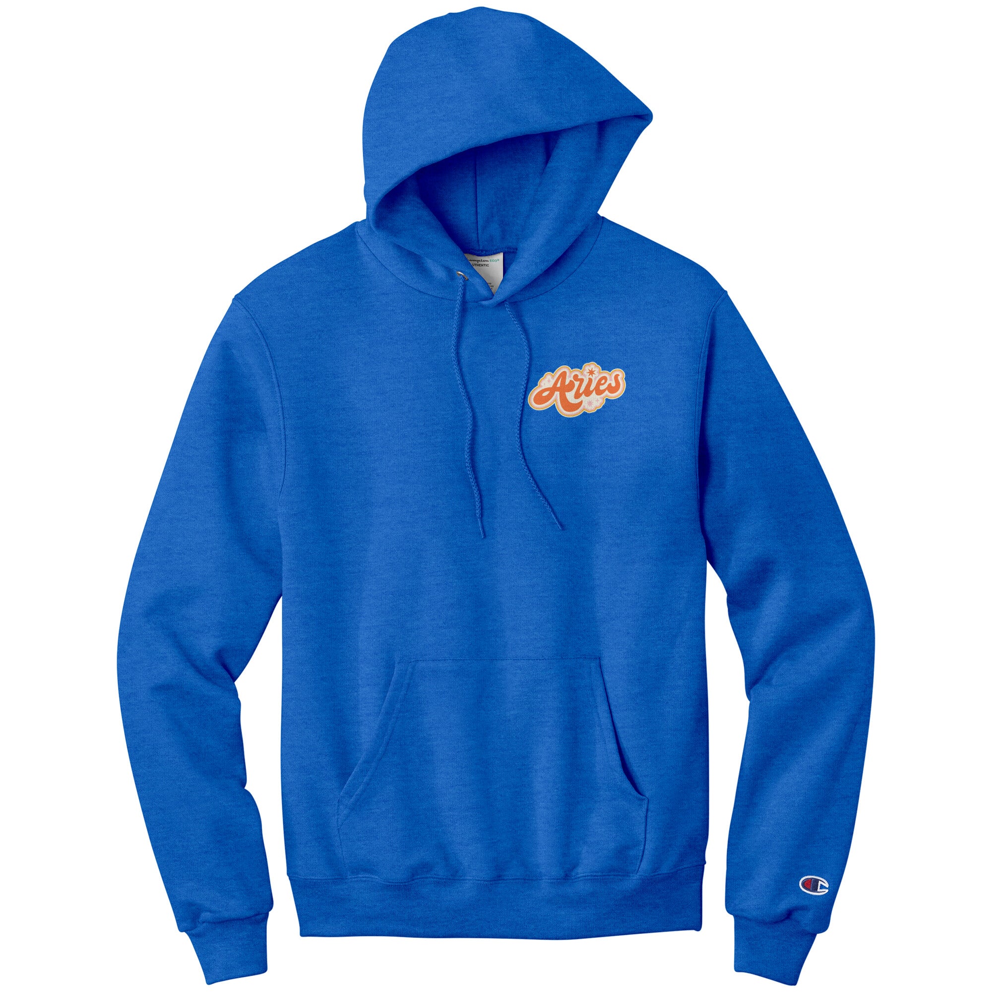 Aries CHAMPION HOODIE