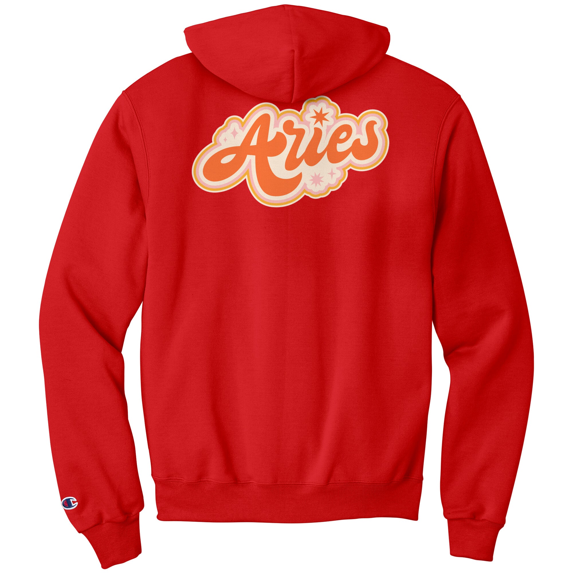 Aries CHAMPION HOODIE
