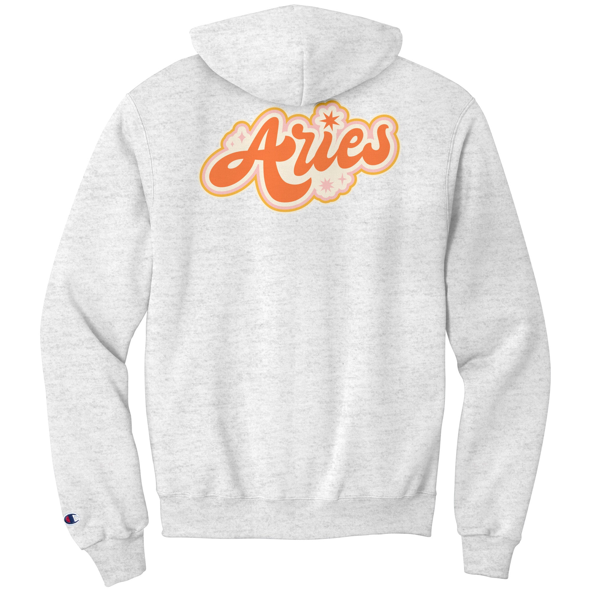 Aries CHAMPION HOODIE