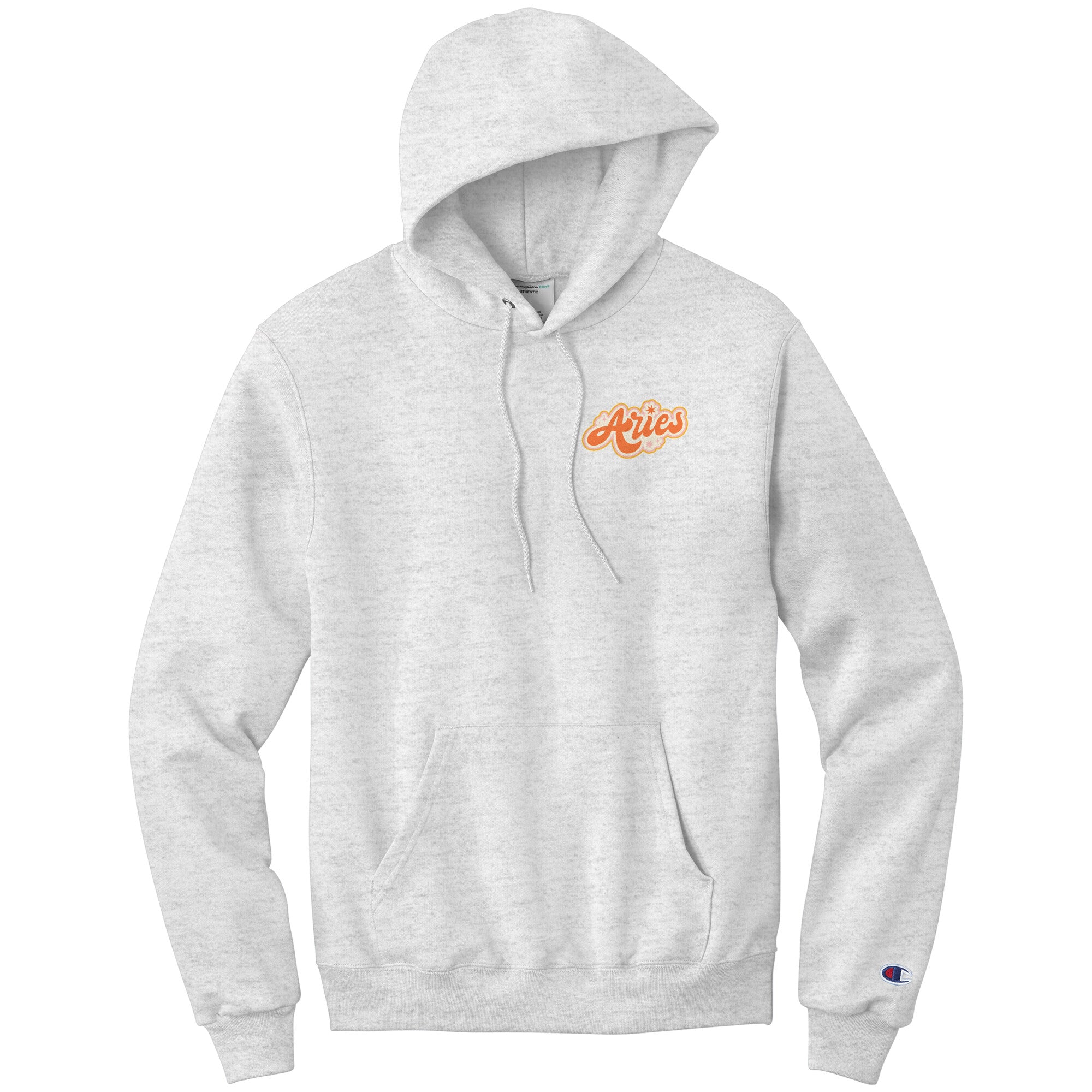 Aries CHAMPION HOODIE