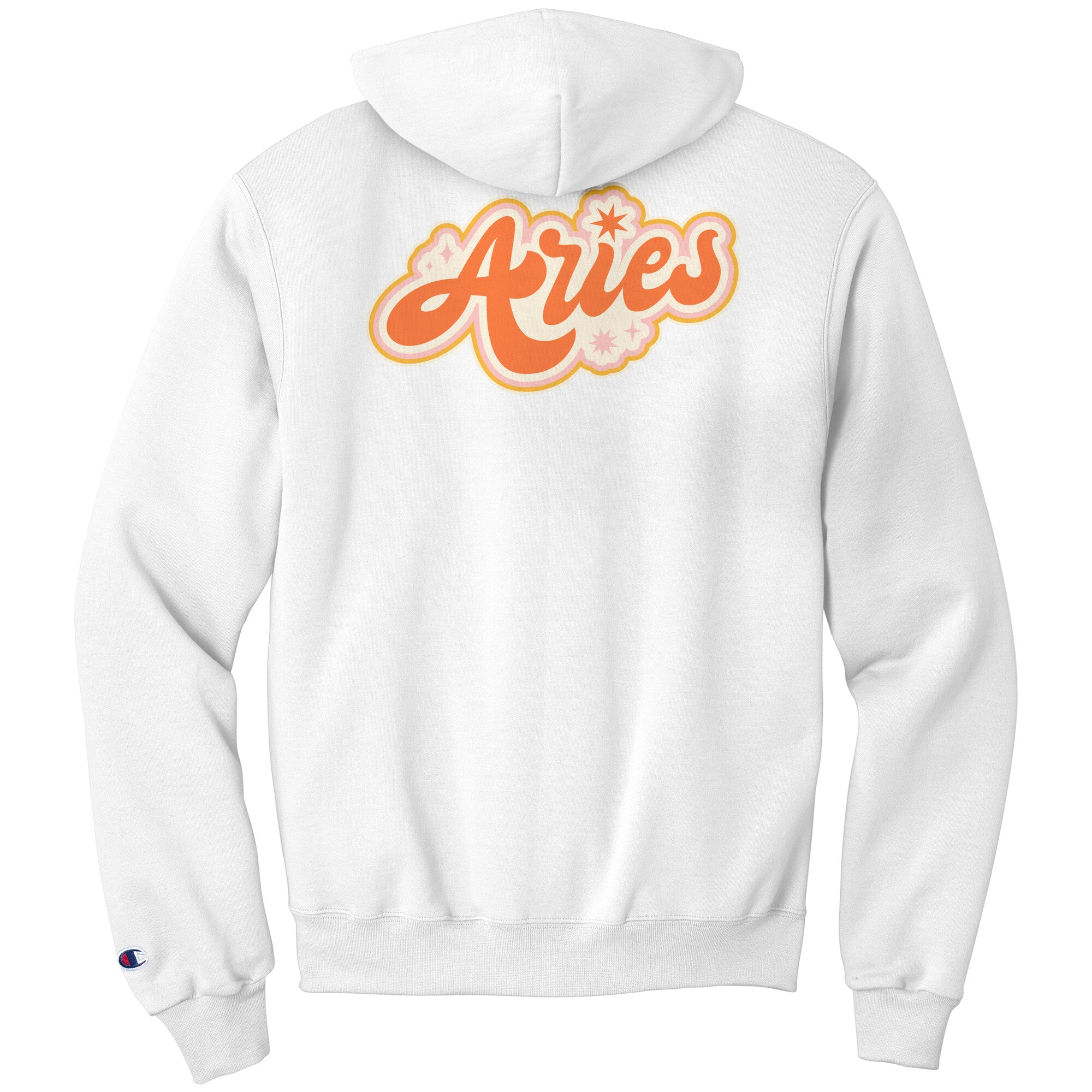 Aries CHAMPION HOODIE