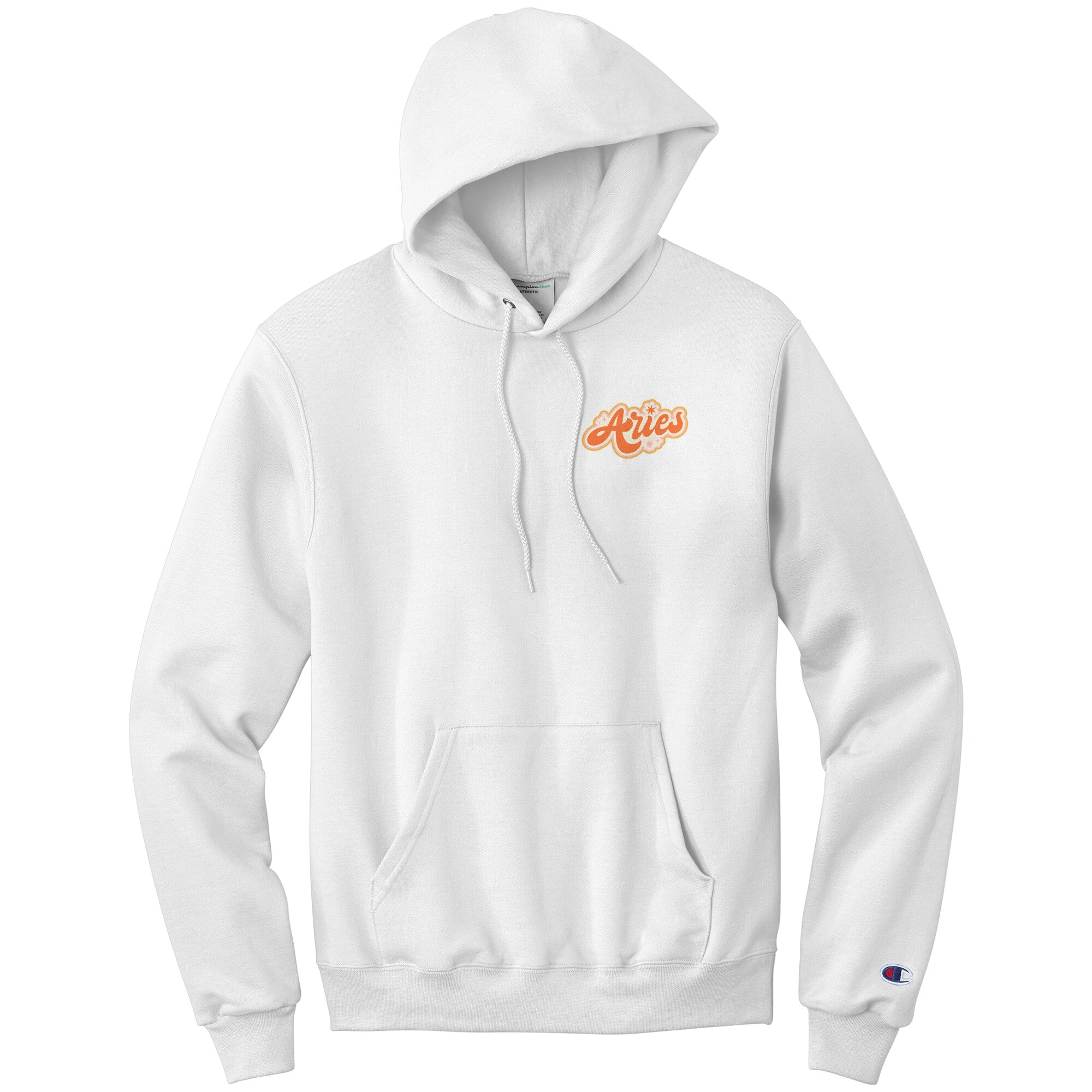 Aries CHAMPION HOODIE