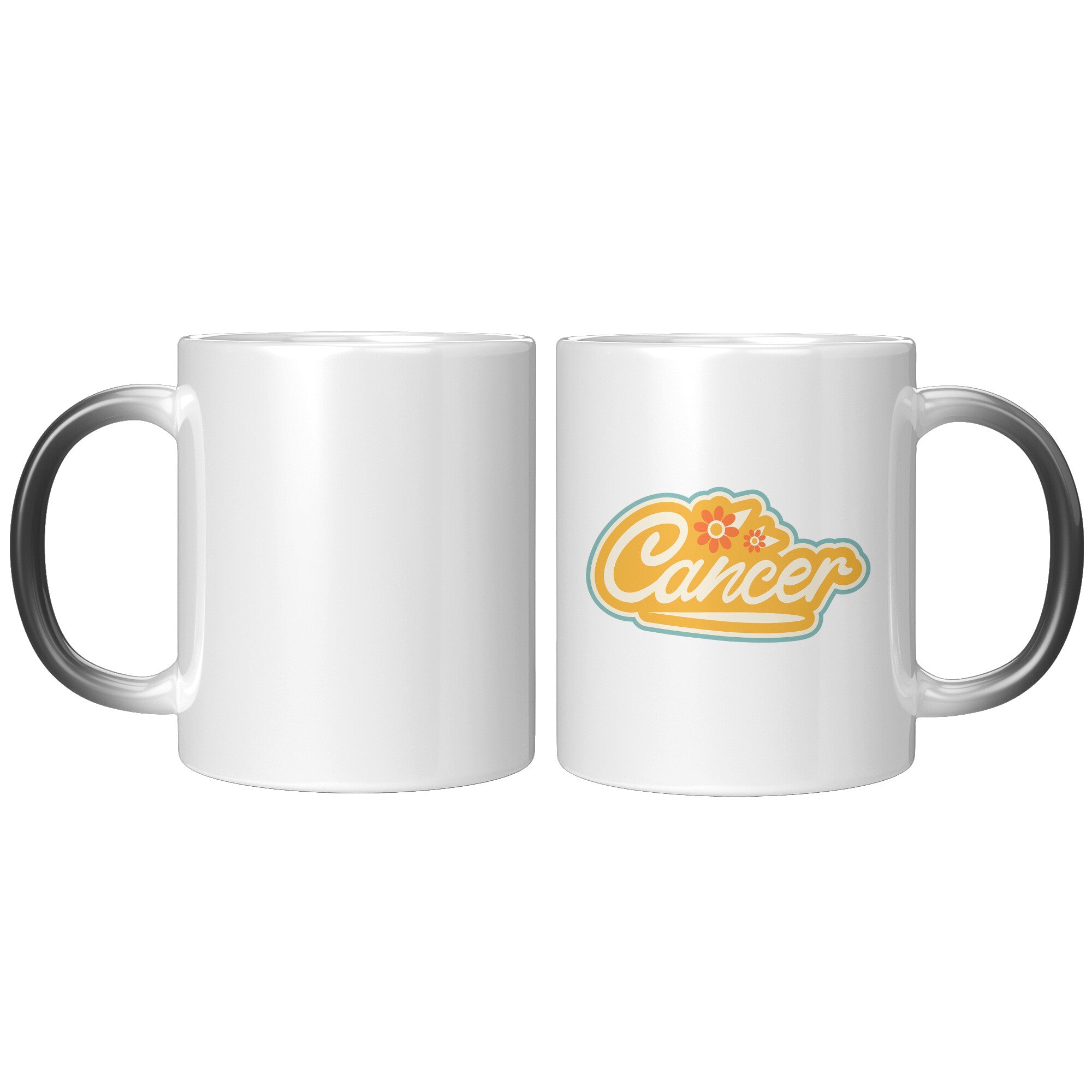Cancer 11OZ MAGIC MUG