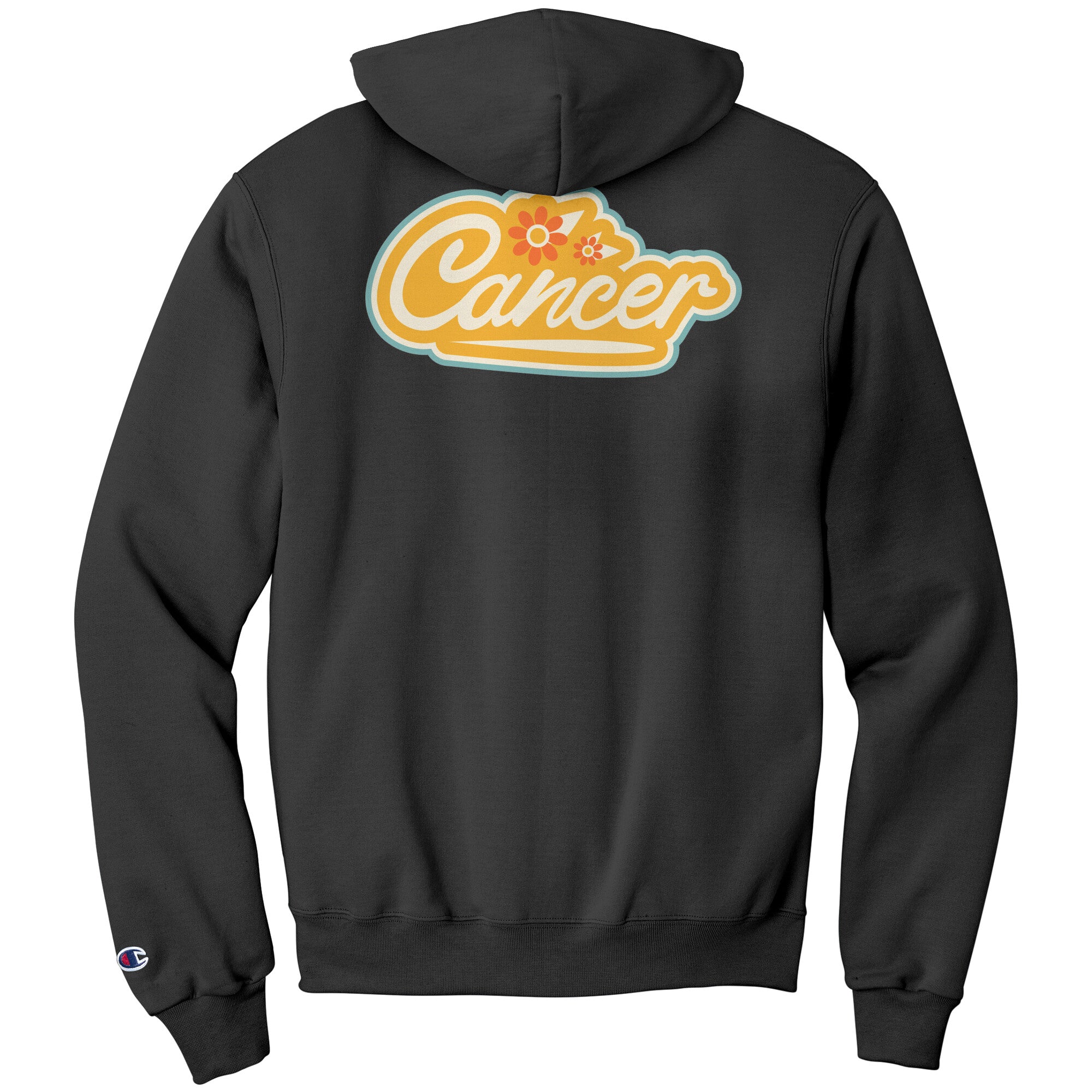 Cancer CHAMPION HOODIE