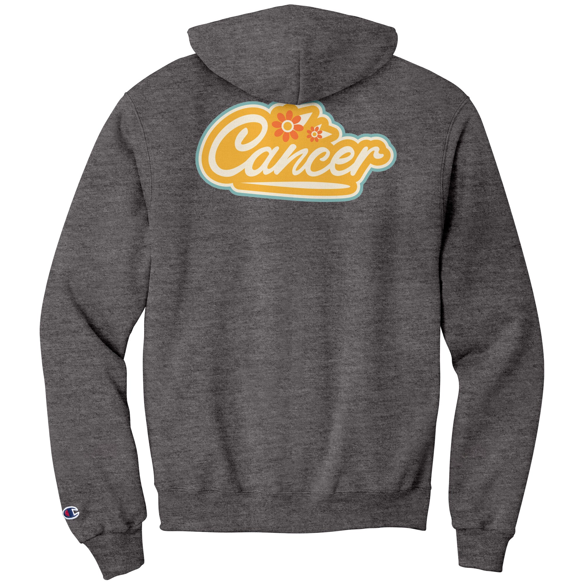Cancer CHAMPION HOODIE