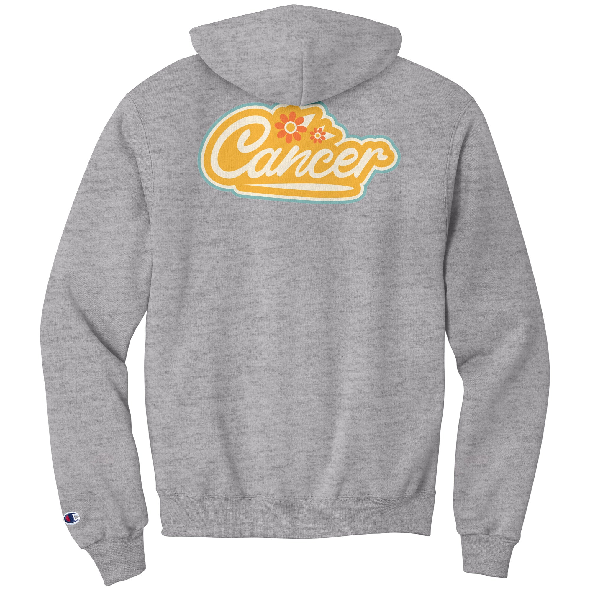 Cancer CHAMPION HOODIE