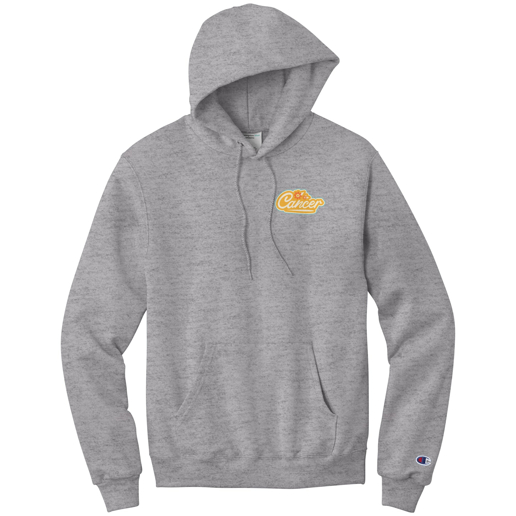 Cancer CHAMPION HOODIE