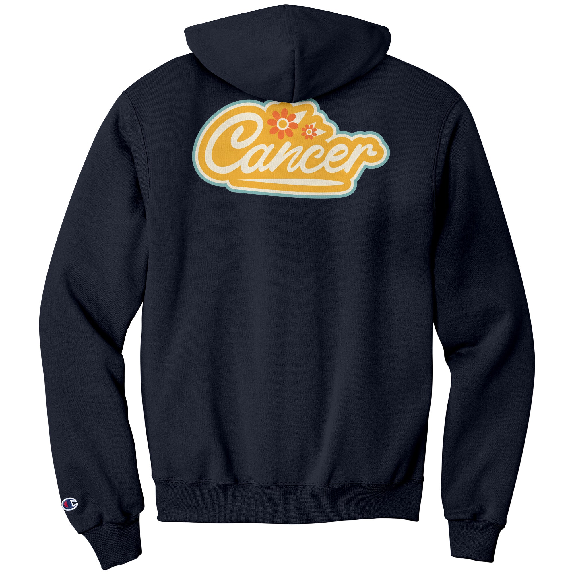 Cancer CHAMPION HOODIE