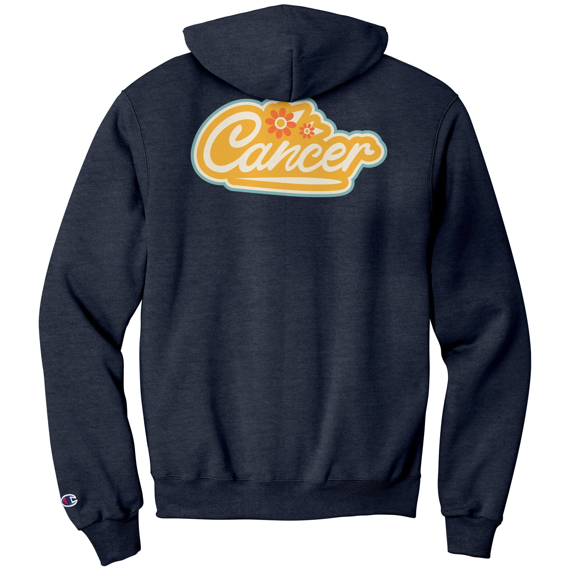 Cancer CHAMPION HOODIE