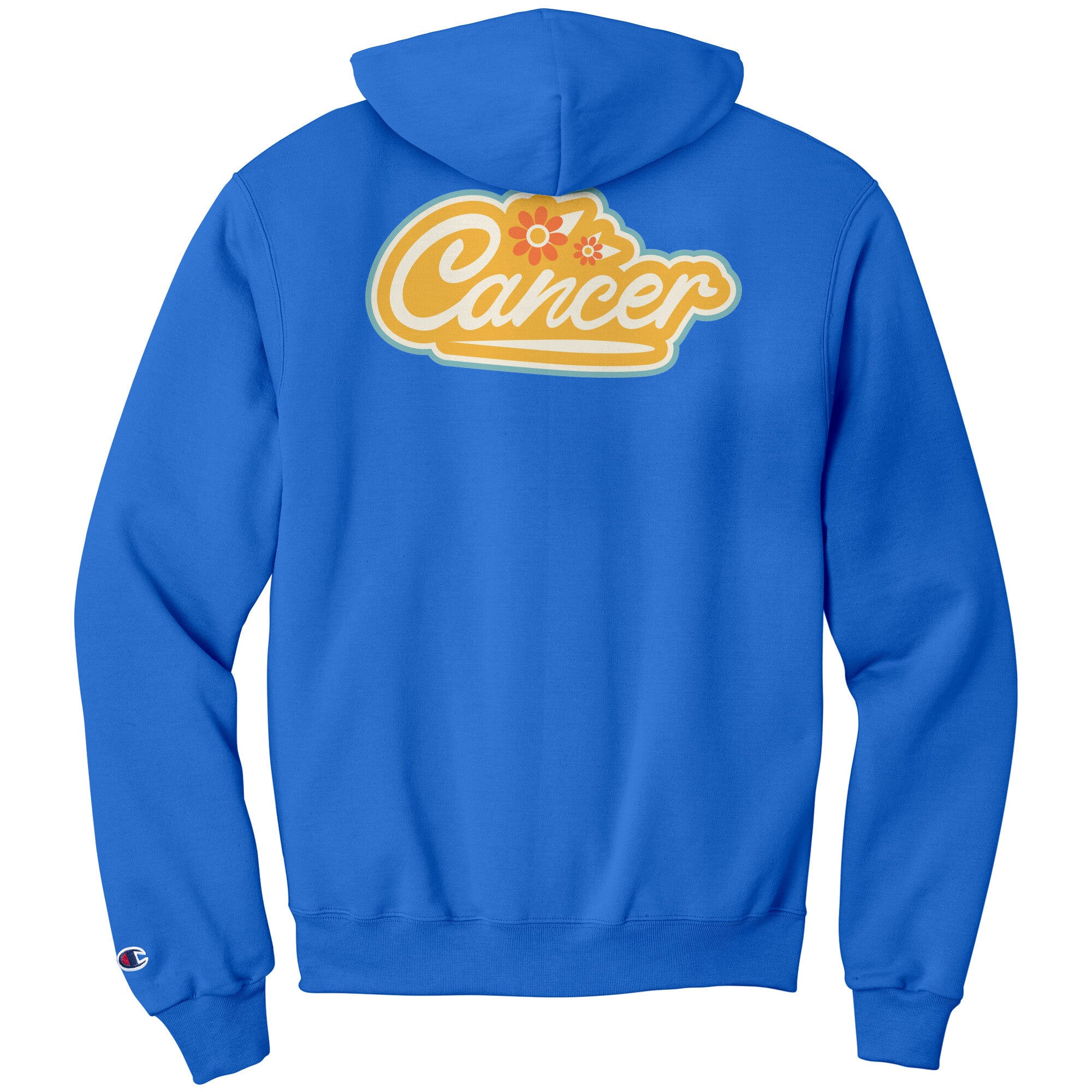 Cancer CHAMPION HOODIE