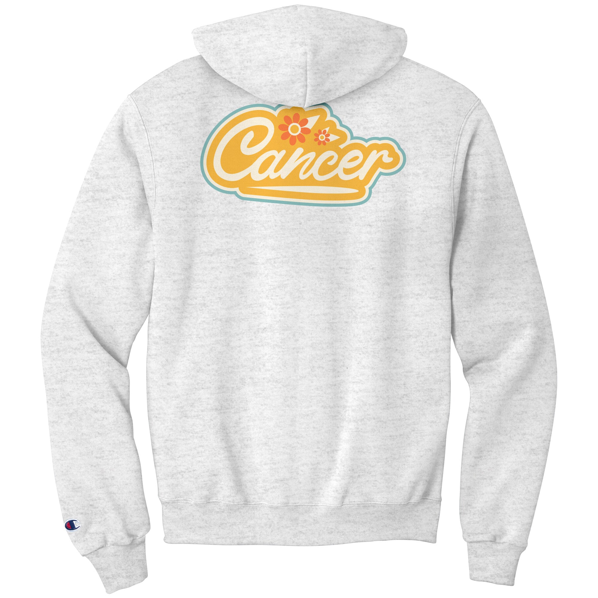 Cancer CHAMPION HOODIE