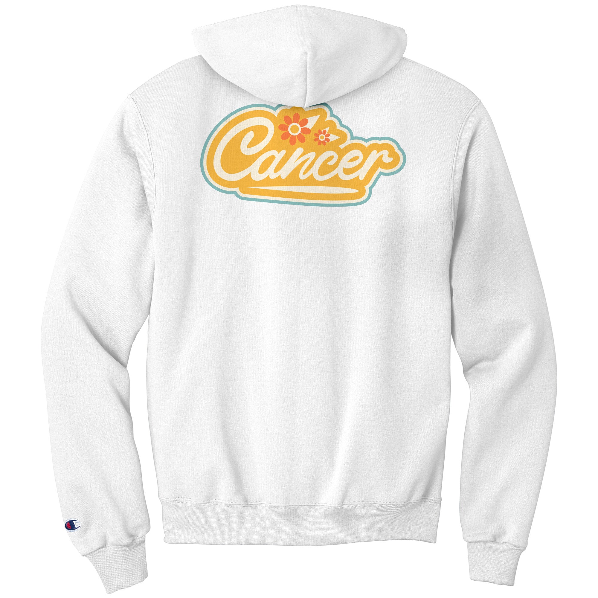 Cancer CHAMPION HOODIE