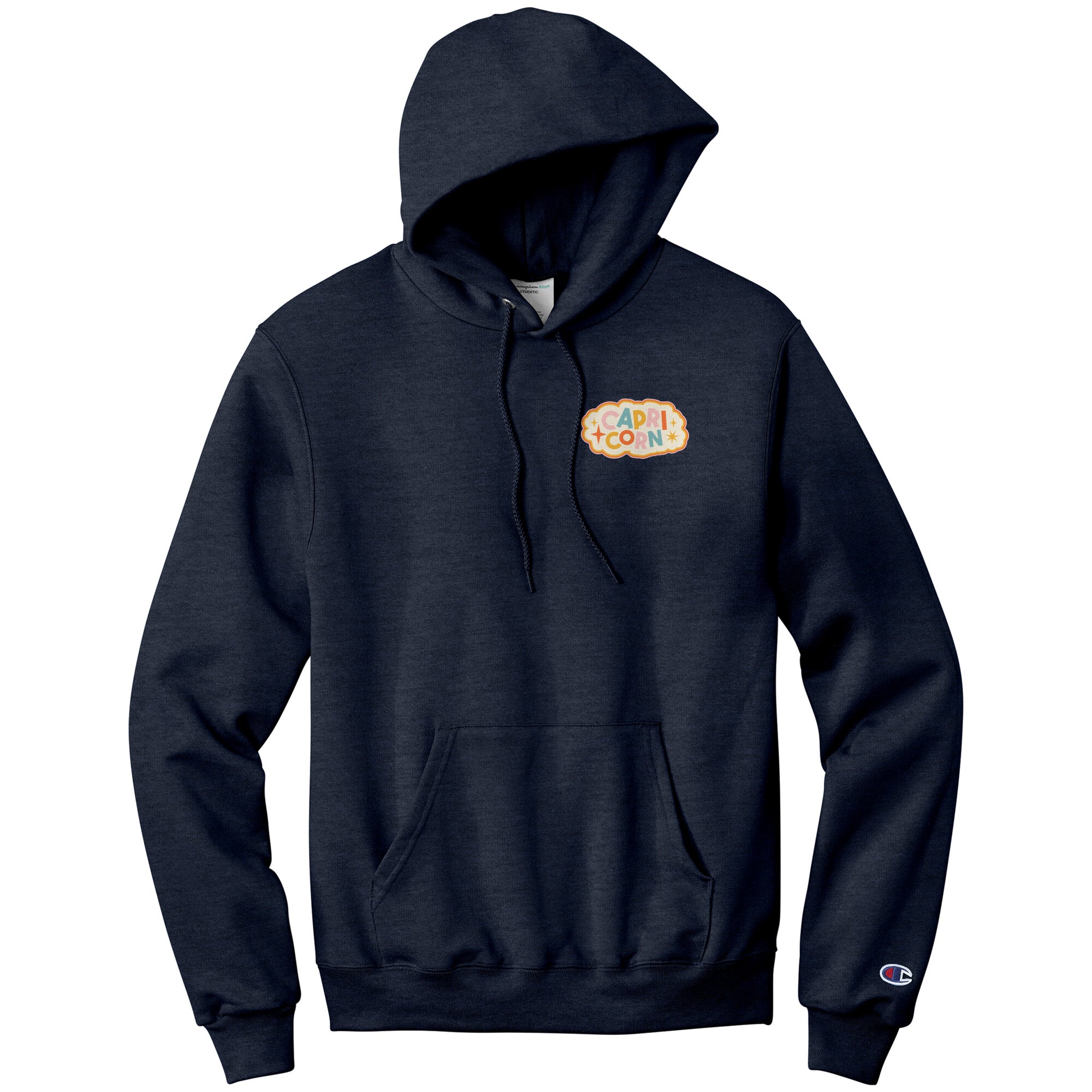 Capricorn CHAMPION HOODIE