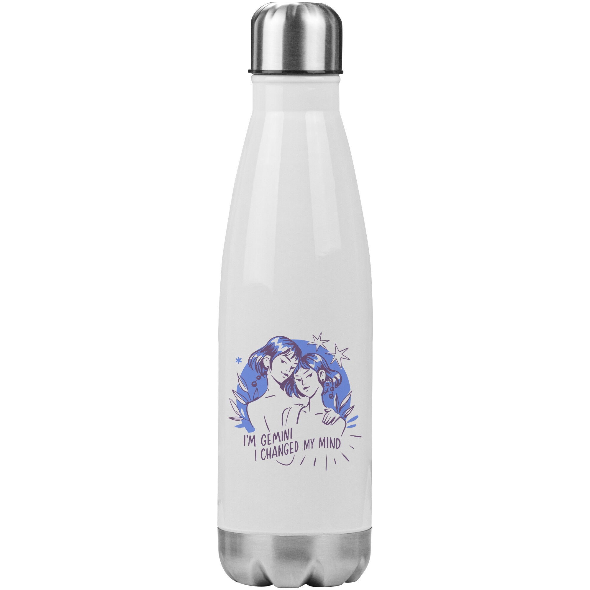 Gemini 20OZ INSULATED WATER BOTTLE