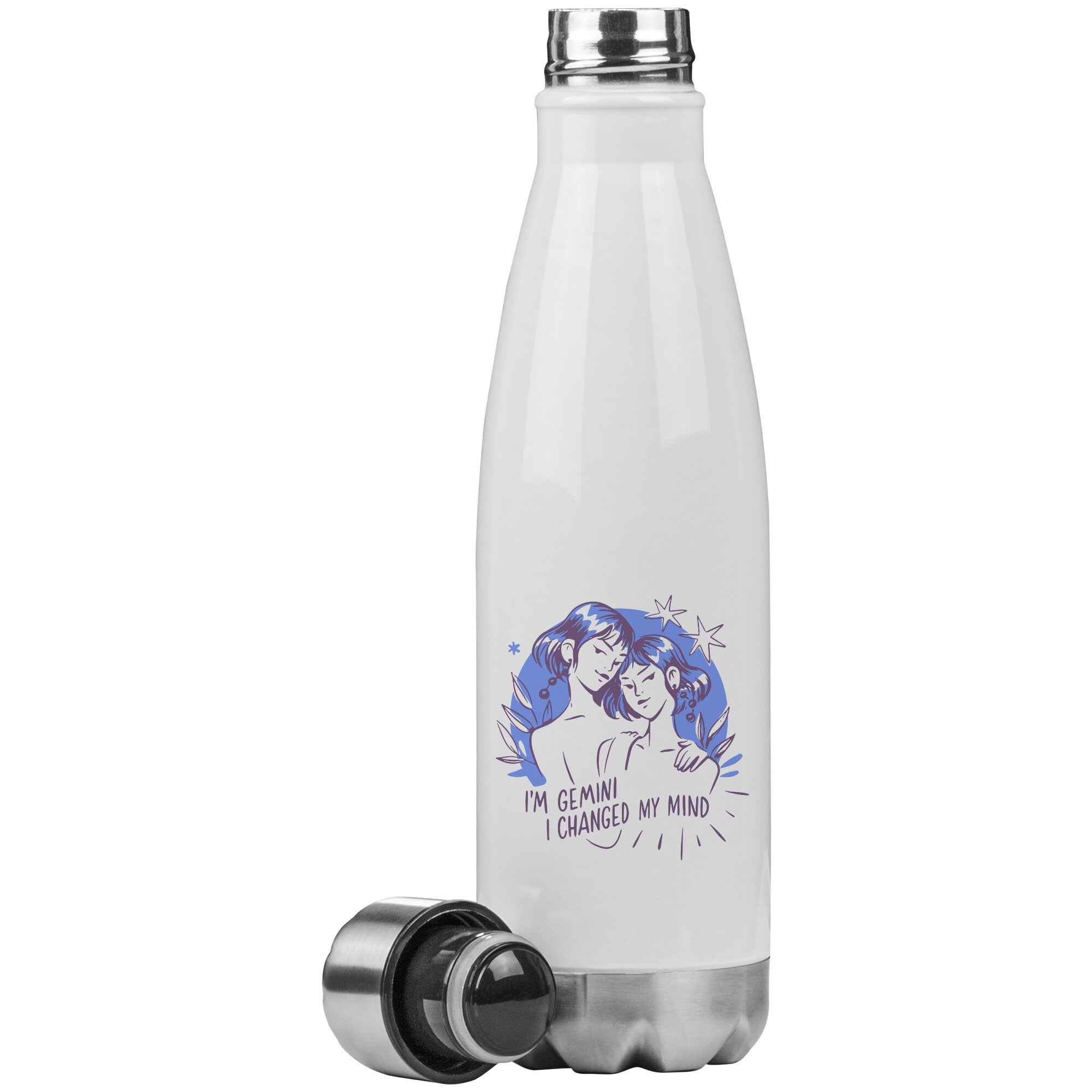 Gemini 20OZ INSULATED WATER BOTTLE