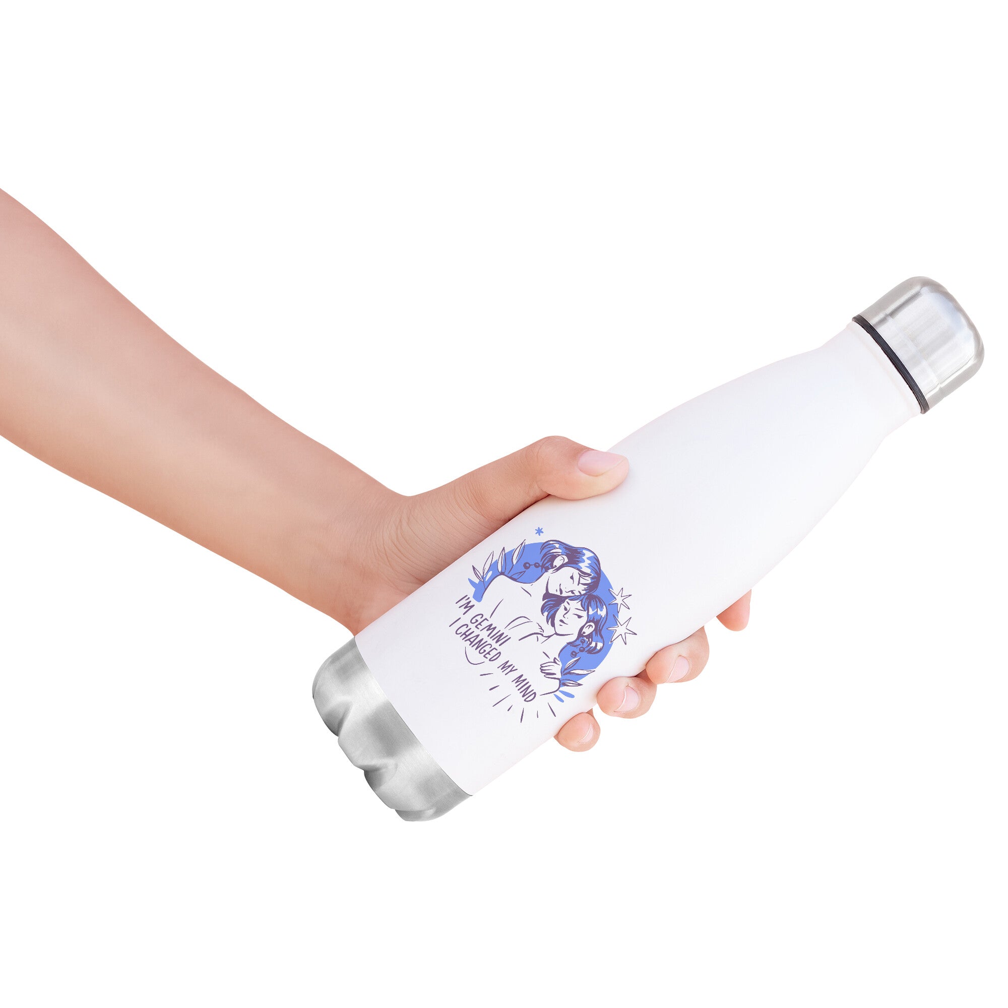 Gemini 20OZ INSULATED WATER BOTTLE