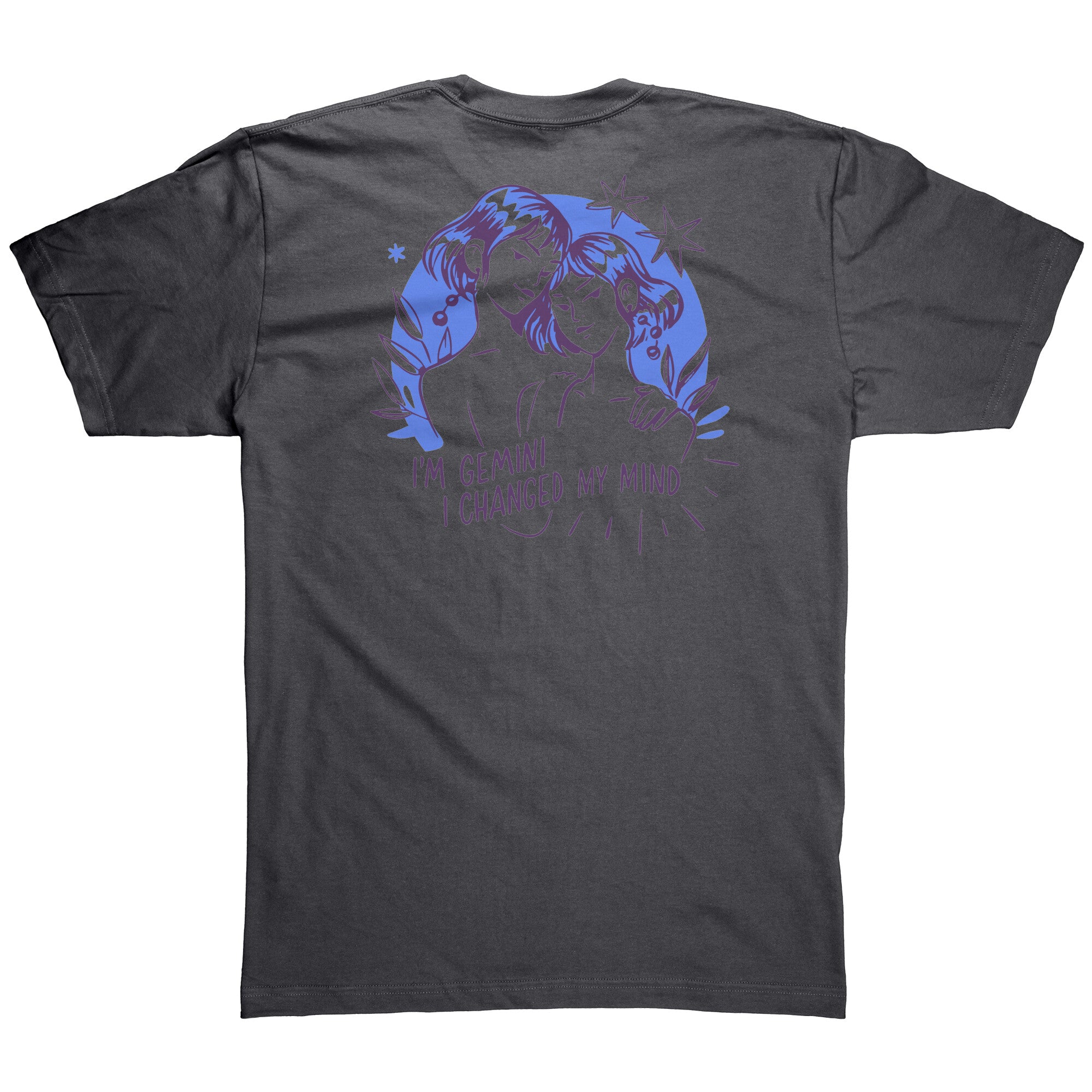 Gemini AMERICAN APPAREL MENS SHIRT