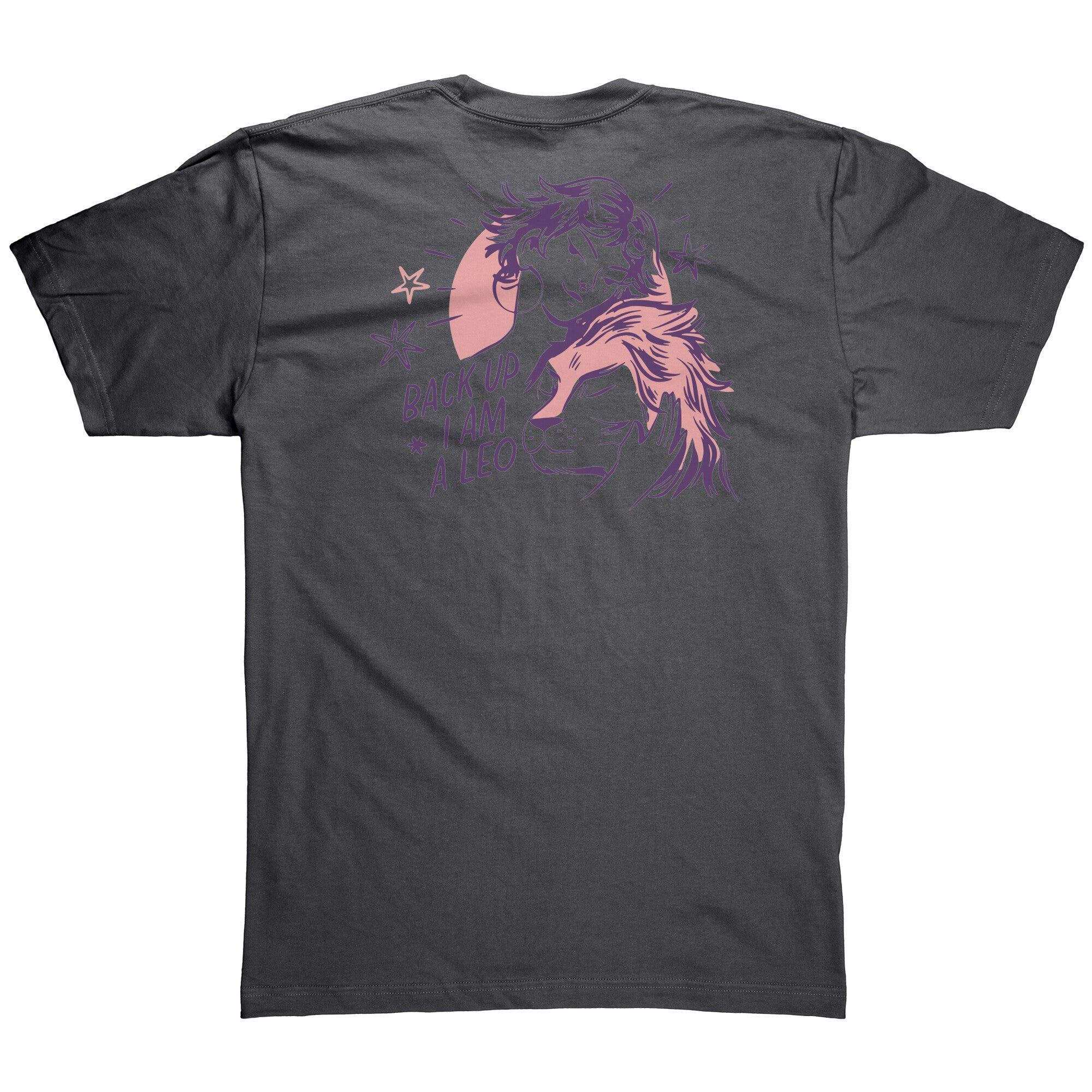 Leo AMERICAN APPAREL MENS SHIRT